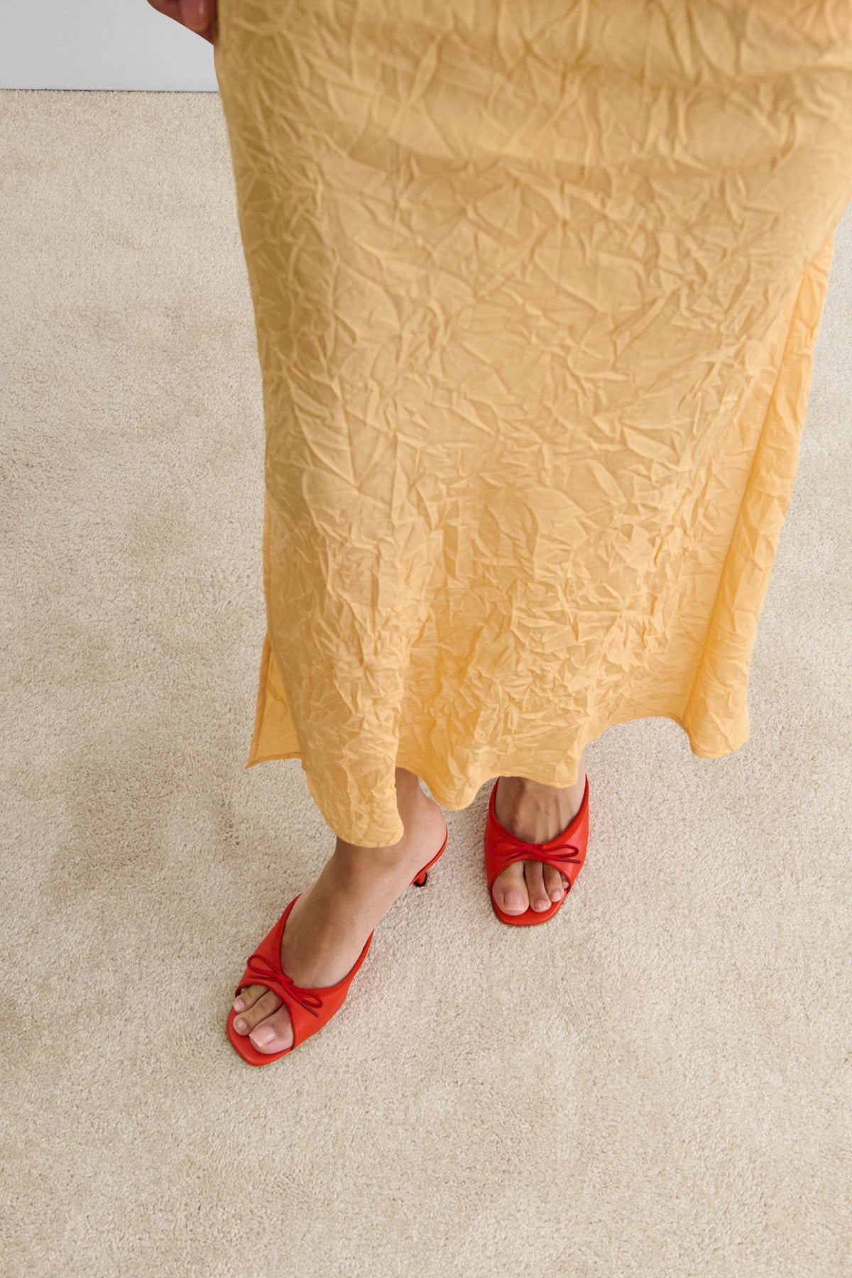 Taro Ballet-HEEL-Rachel Comey