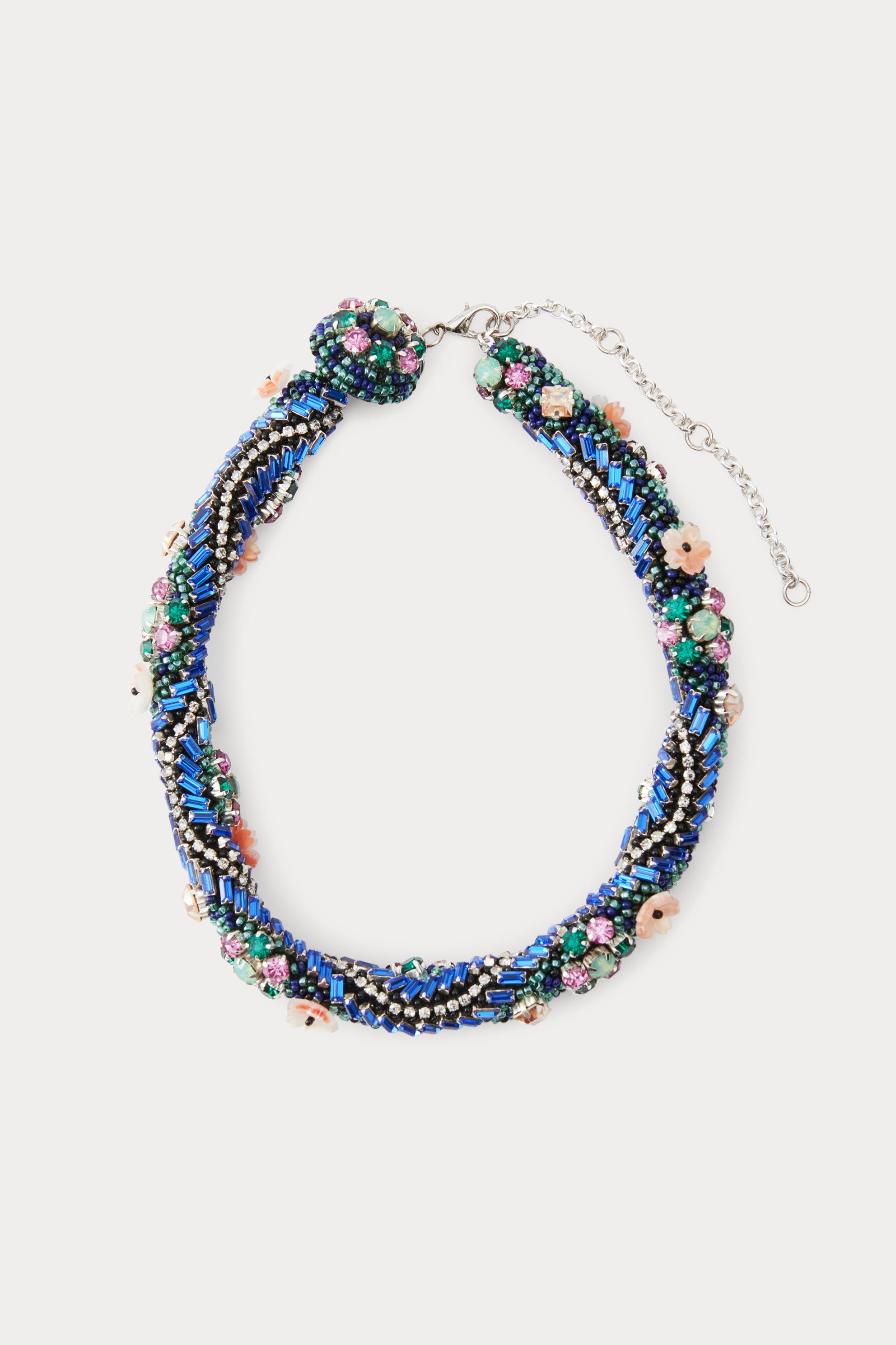 Nerium Necklace-NECKLACES-Rachel Comey