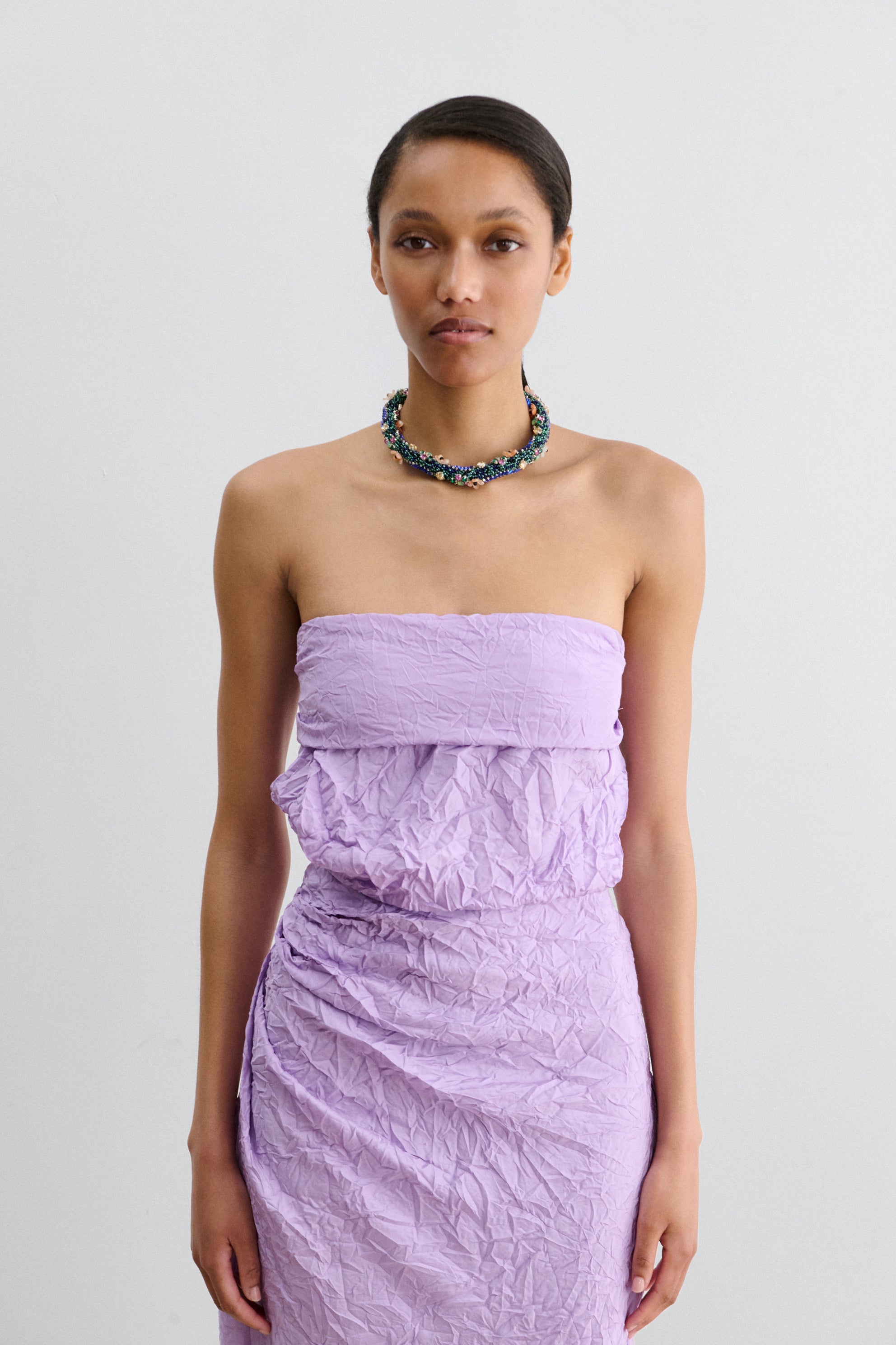 Nerium Necklace-NECKLACES-Rachel Comey