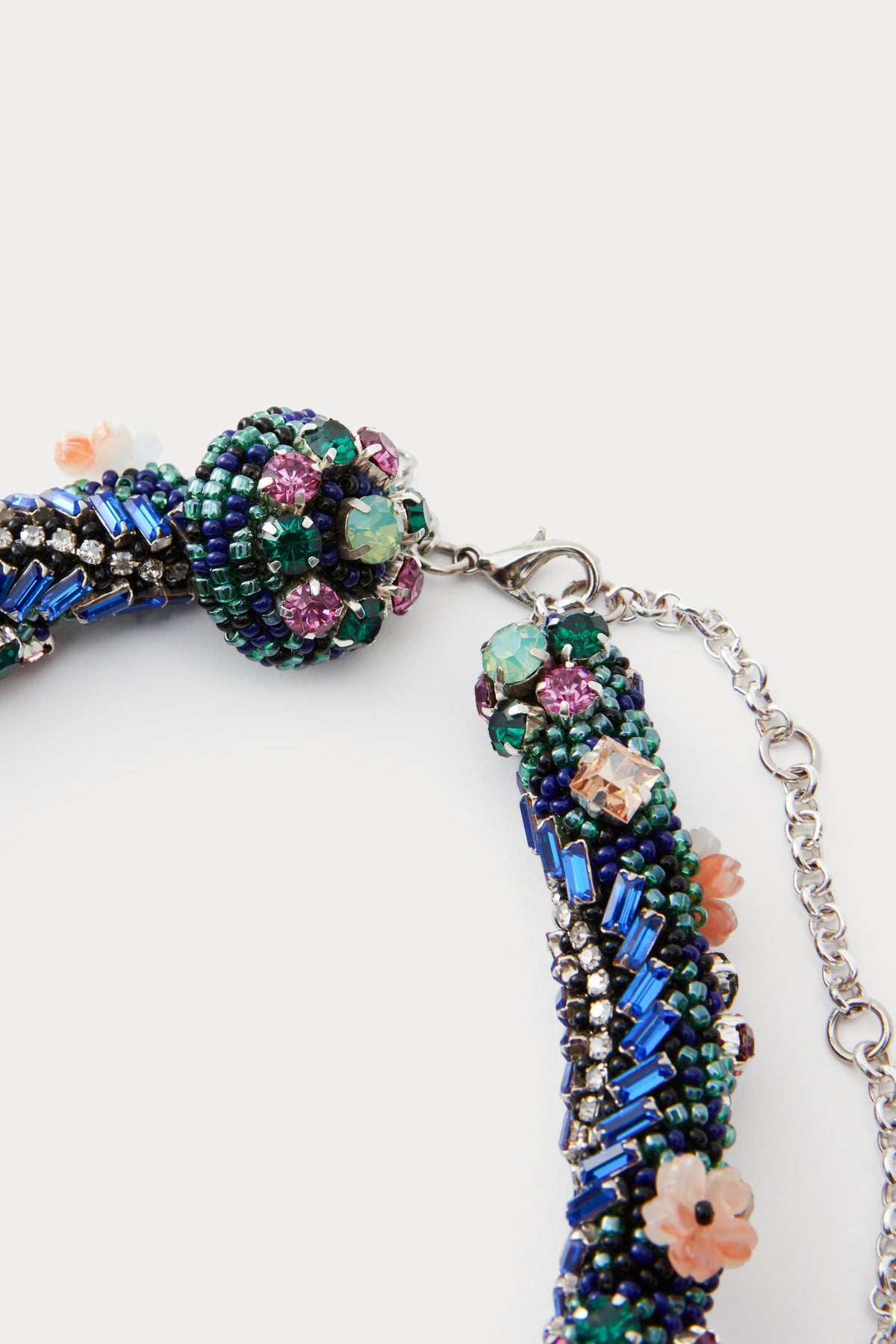 Nerium Necklace-NECKLACES-Rachel Comey