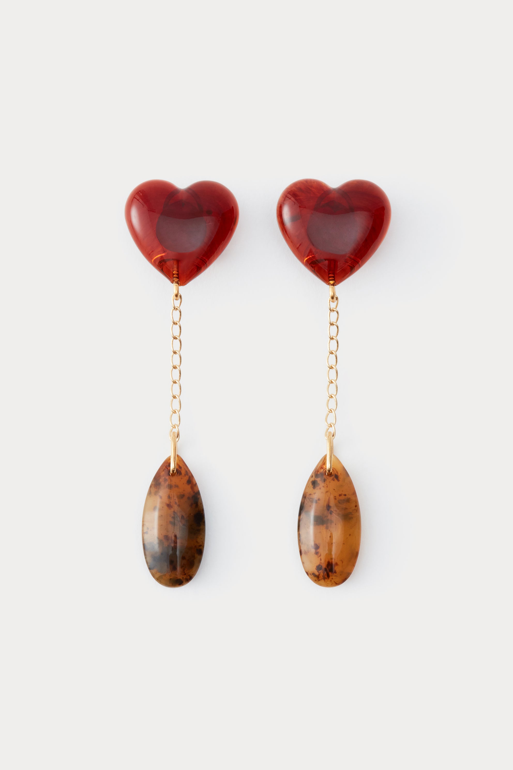 Dottie Earring-EARRINGS-Rachel Comey