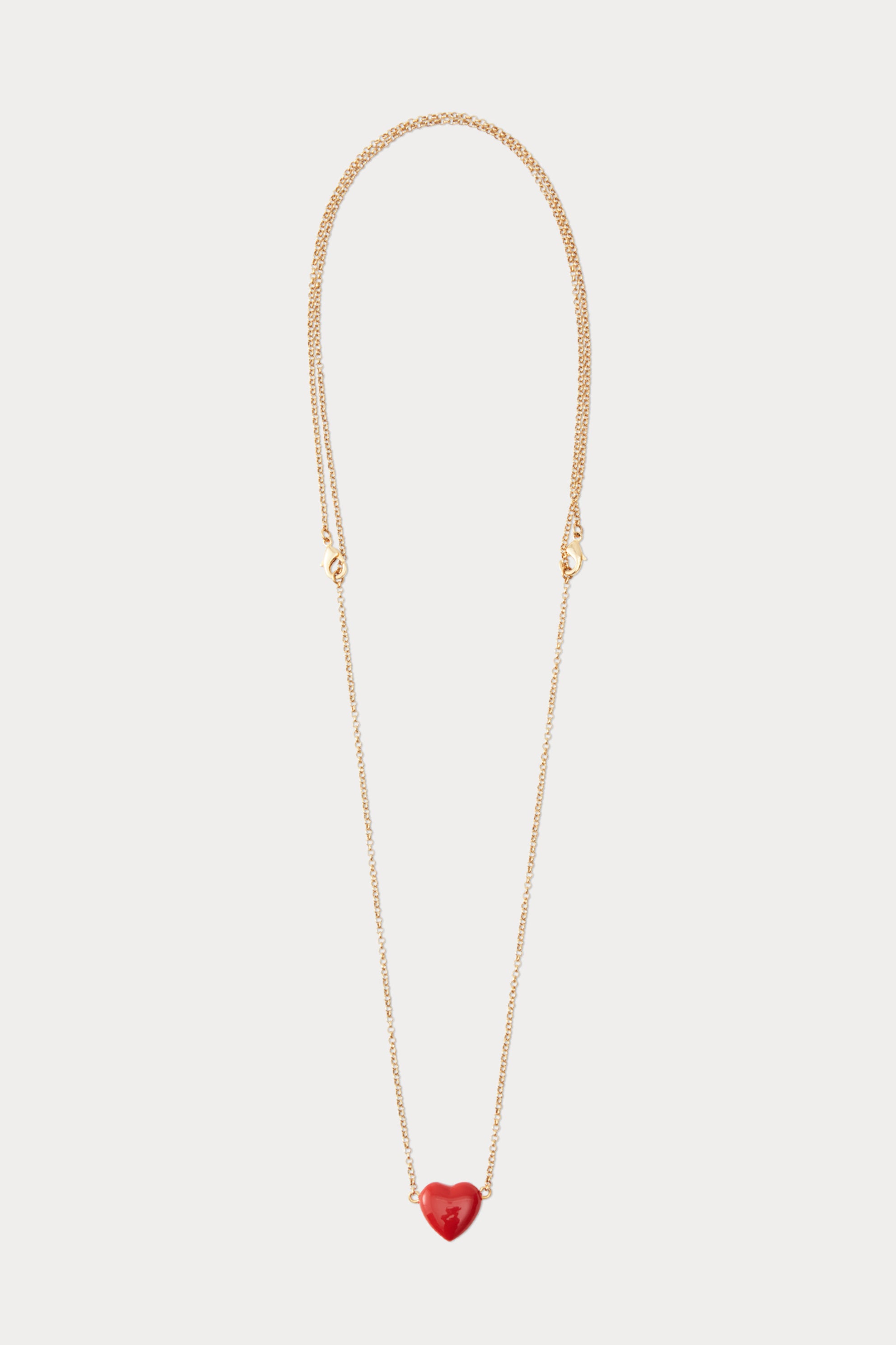 Harmour XL Necklace-NECKLACES-Rachel Comey