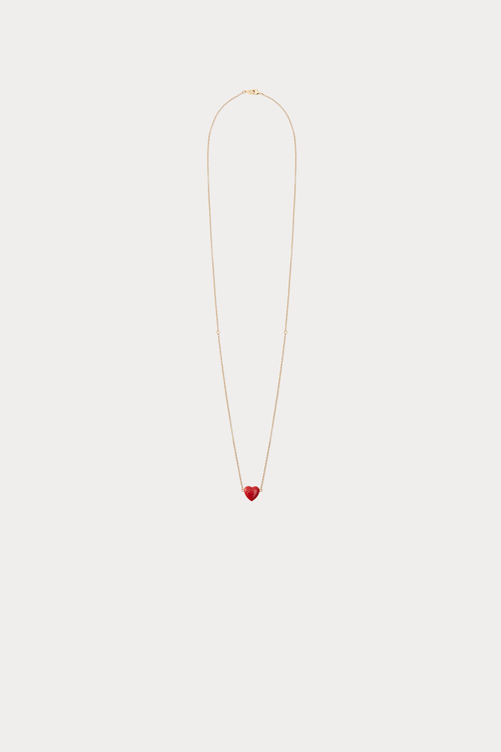 Harmour XL Necklace-NECKLACES-Rachel Comey