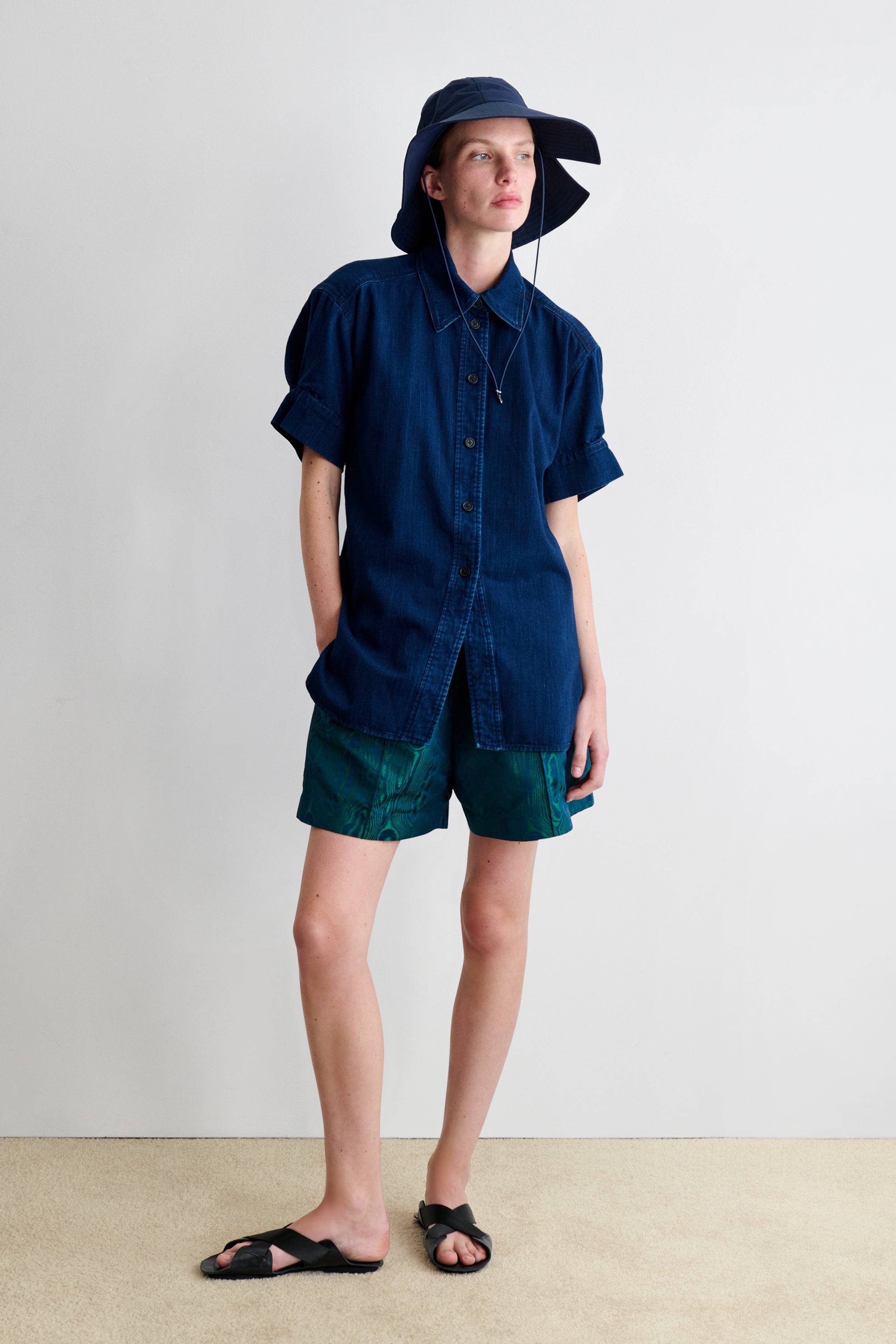 Ascend Top-TOPS-Rachel Comey