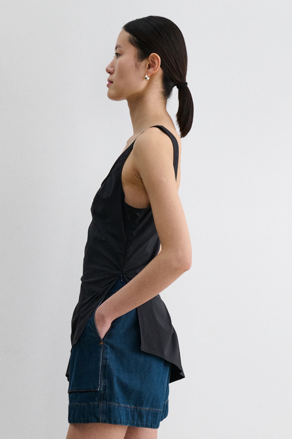 Brimston Tank-TOPS-Rachel Comey