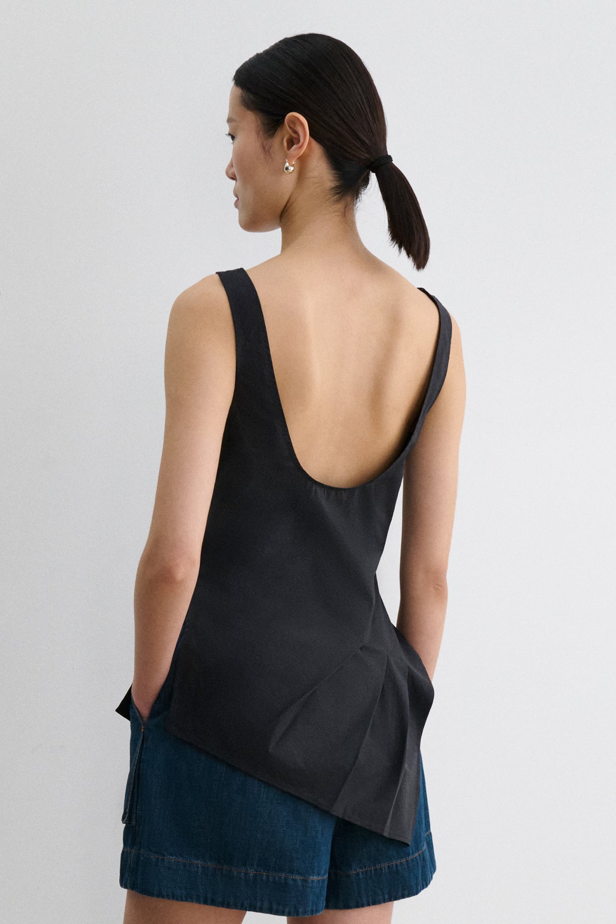 Brimston Tank-TOPS-Rachel Comey