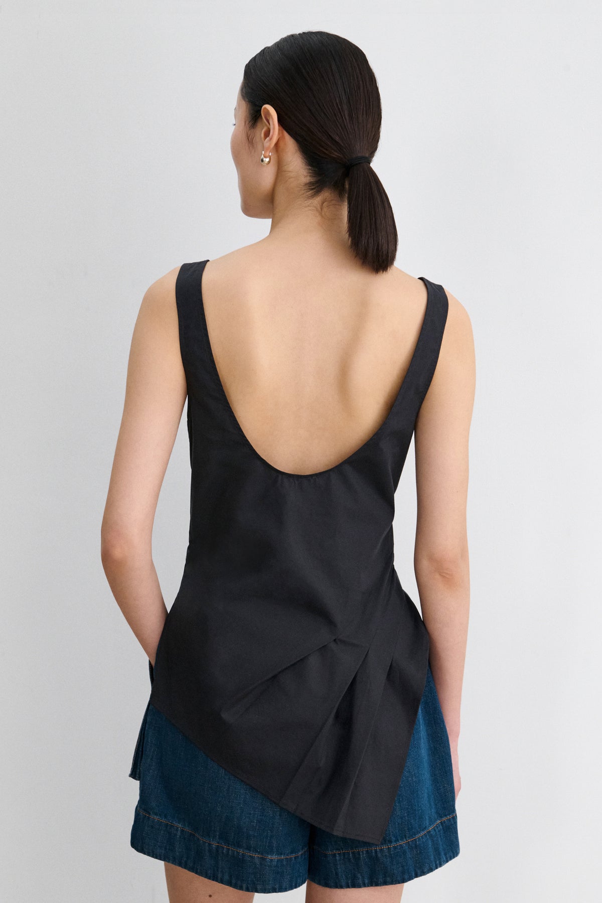 Brimston Tank-TOPS-Rachel Comey