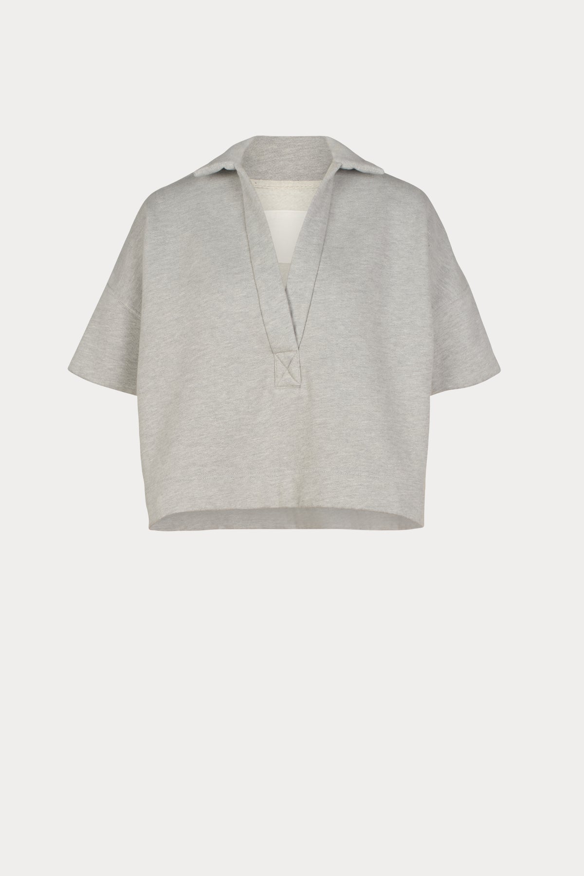 Scalar Sweatshirt-SWEATSHIRTS-Rachel Comey