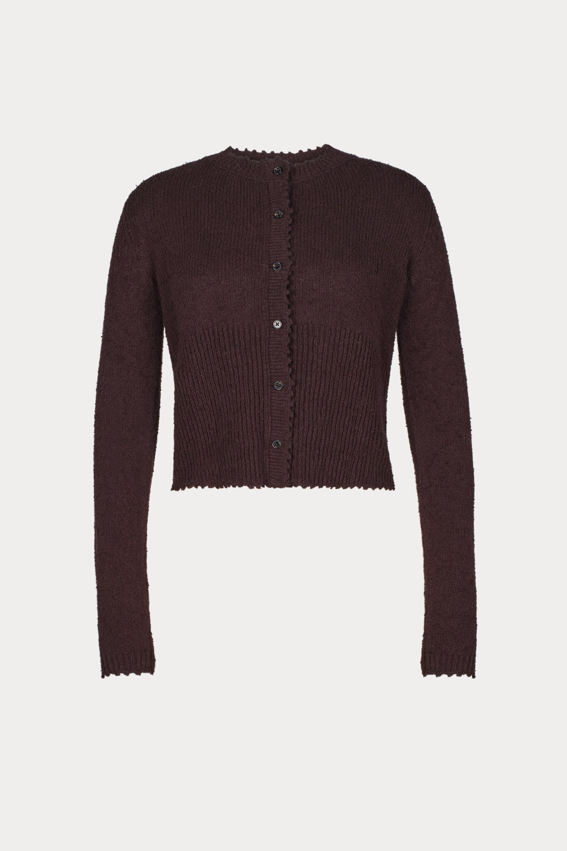 Monti Cardigan-KNITWEAR-Rachel Comey