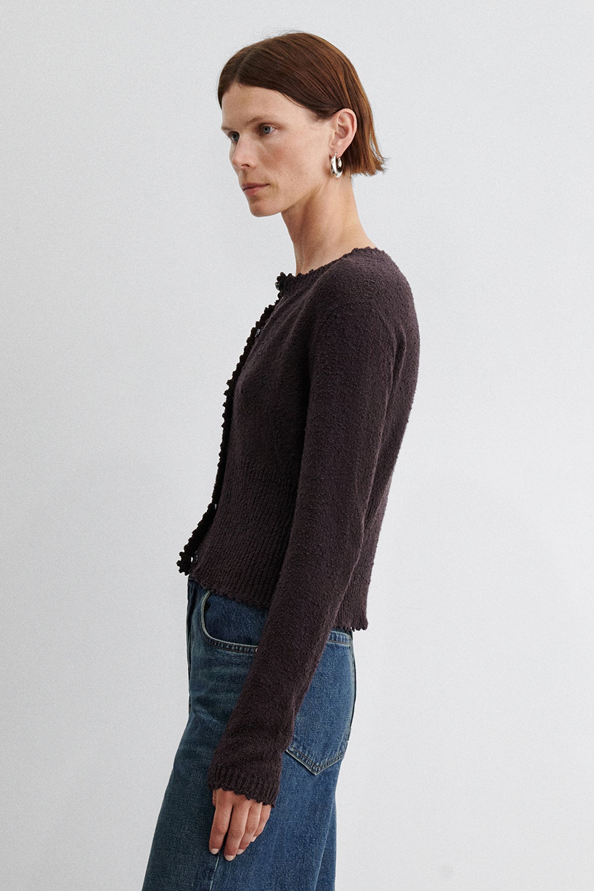 Monti Cardigan-KNITWEAR-Rachel Comey