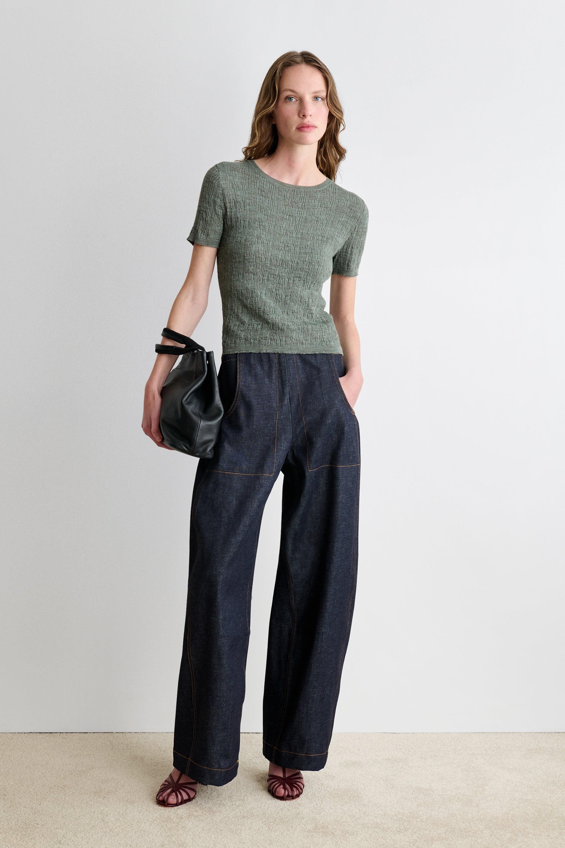 Kira Top-KNITWEAR-Rachel Comey