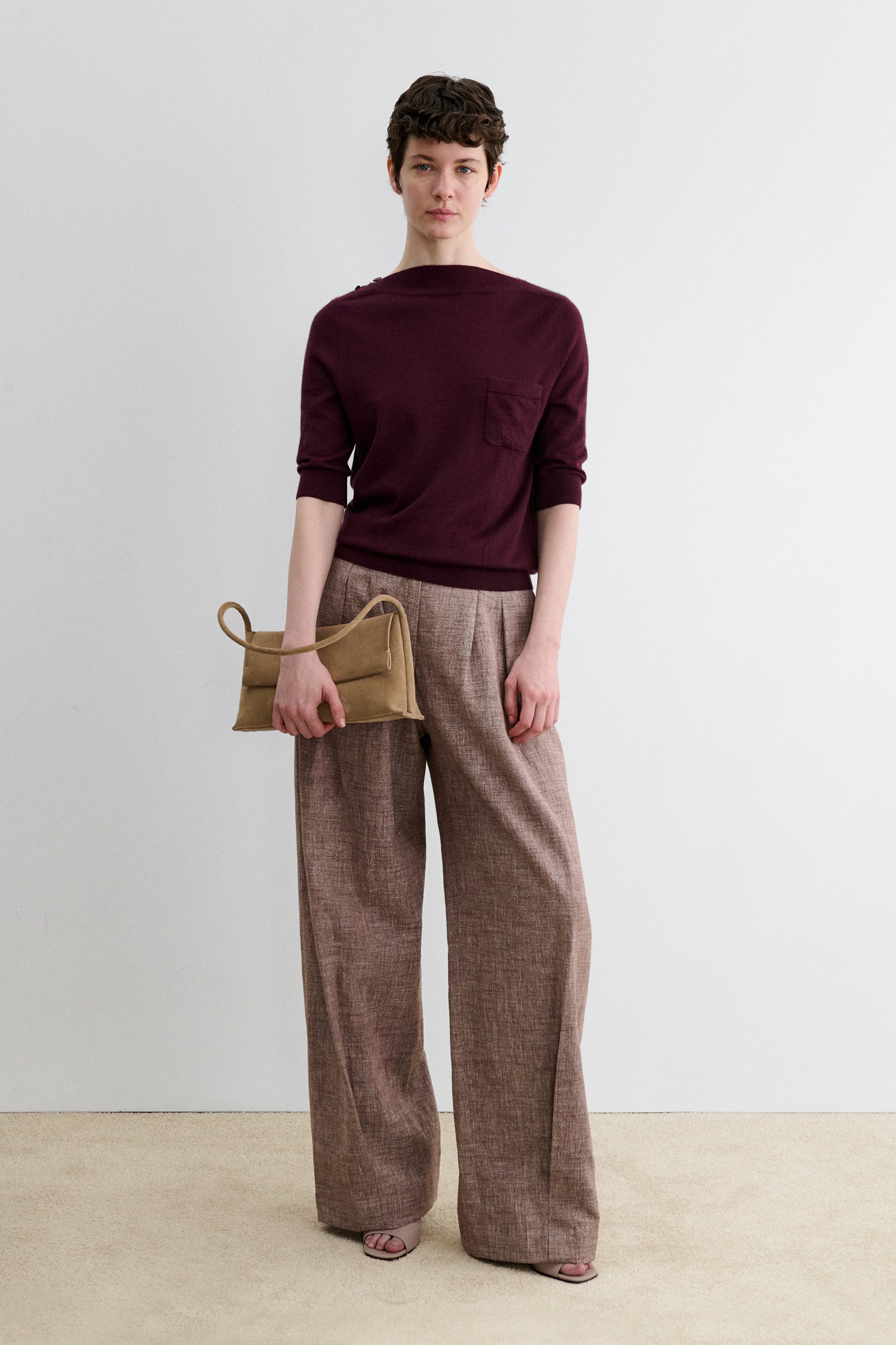 Gale Top-KNITWEAR-Rachel Comey