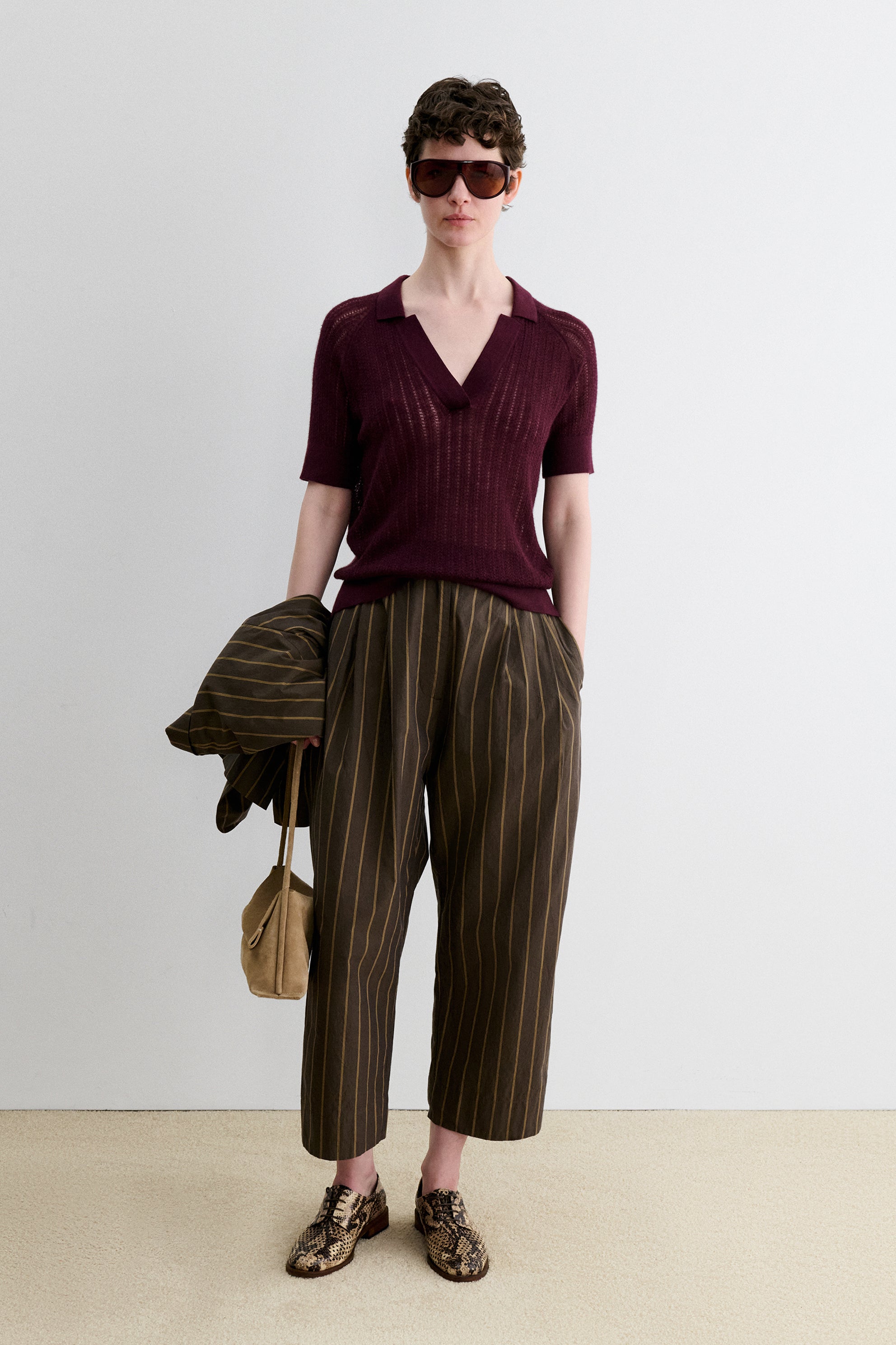 Padgitt Top-KNITWEAR-Rachel Comey