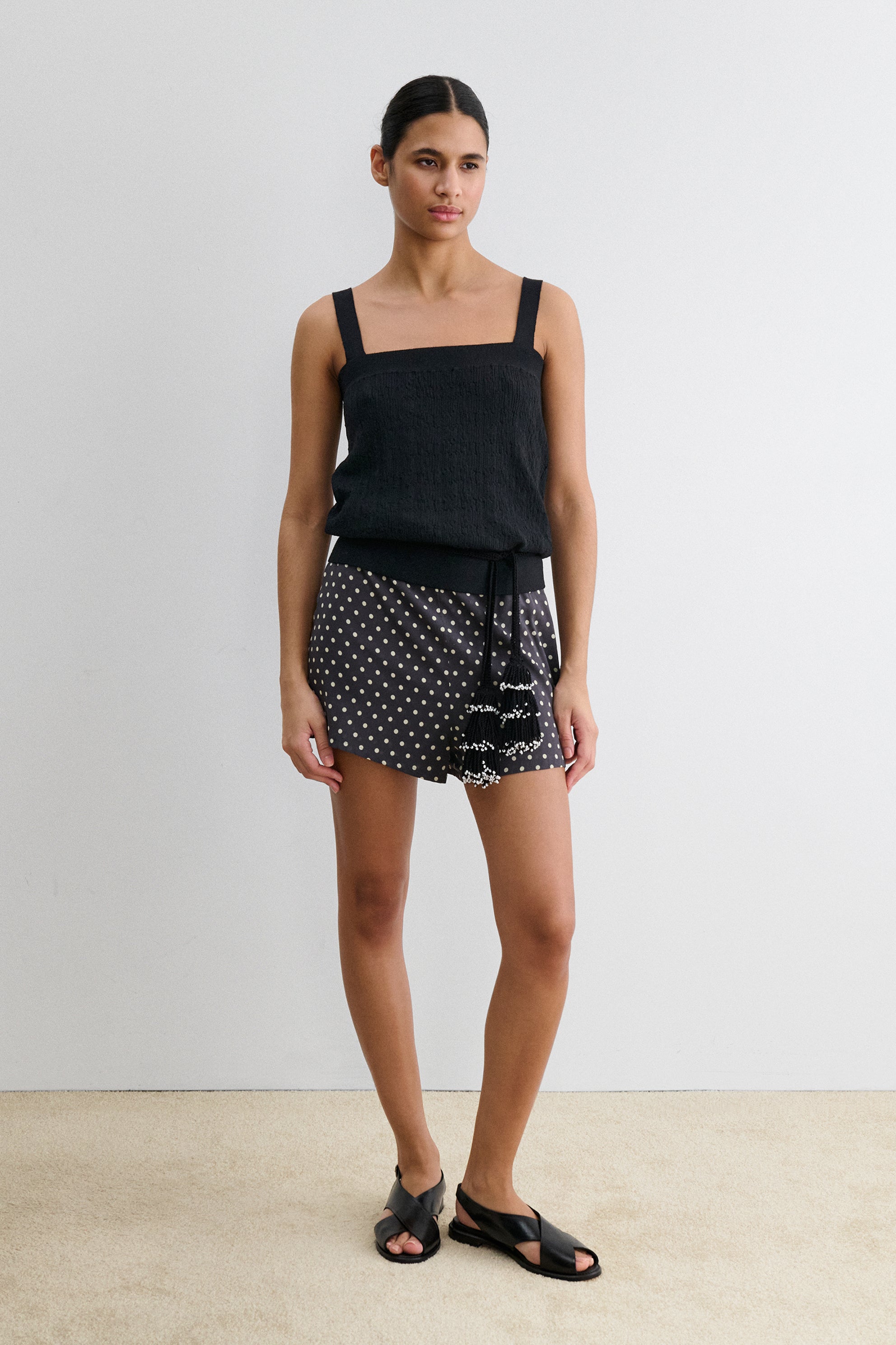 Lark Top-KNITWEAR-Rachel Comey