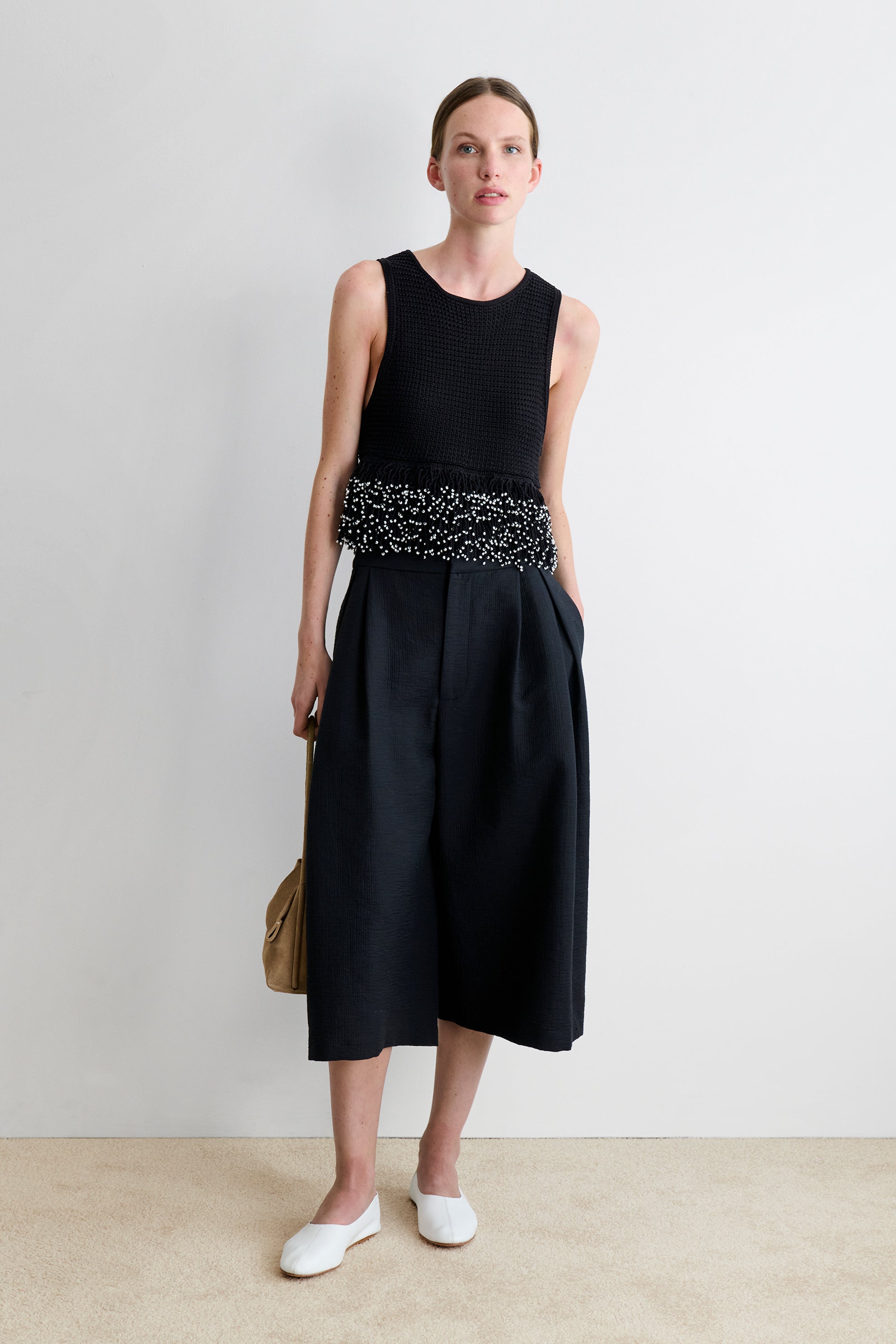 Filbee Top-KNITWEAR-Rachel Comey