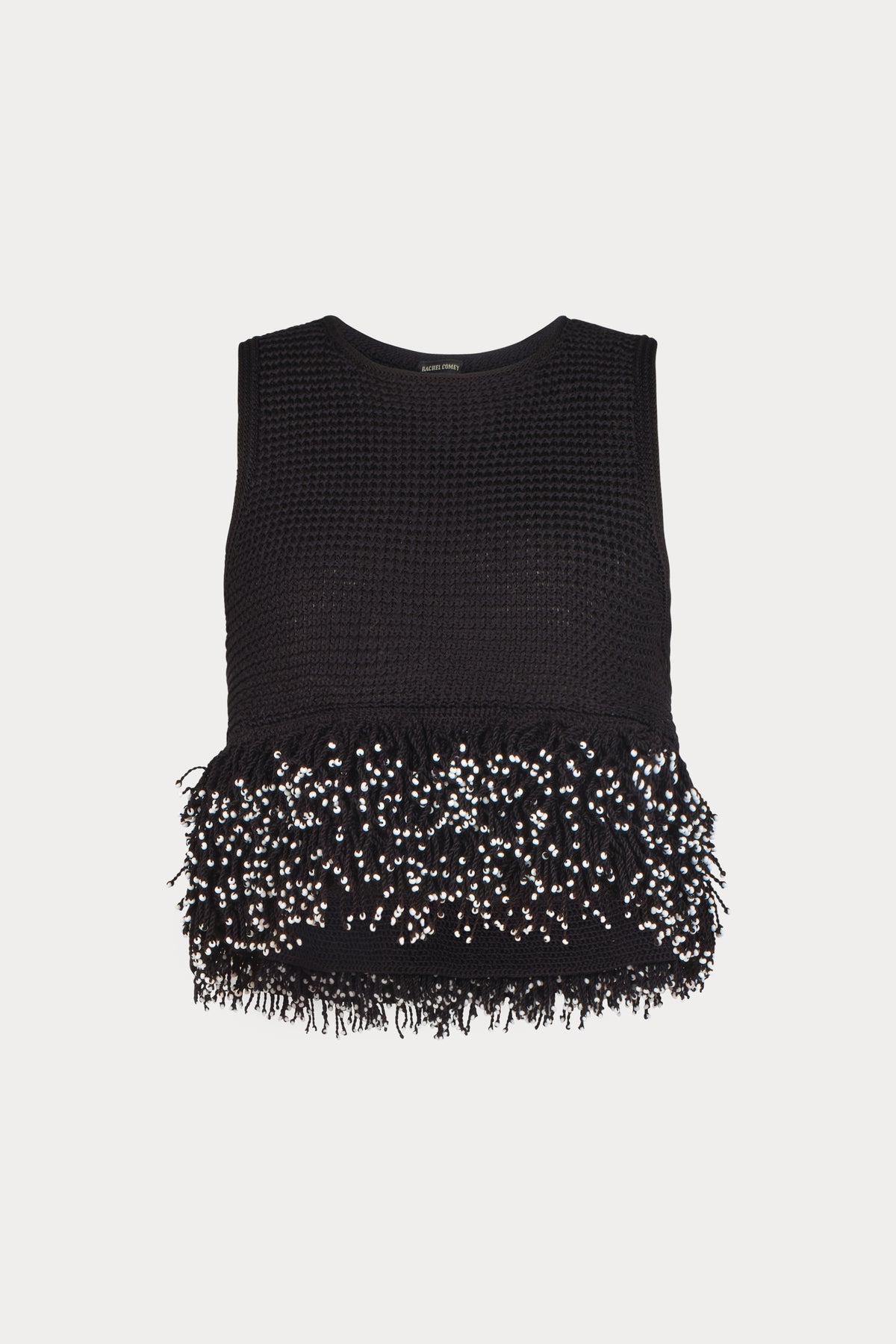 Filbee Top-KNITWEAR-Rachel Comey
