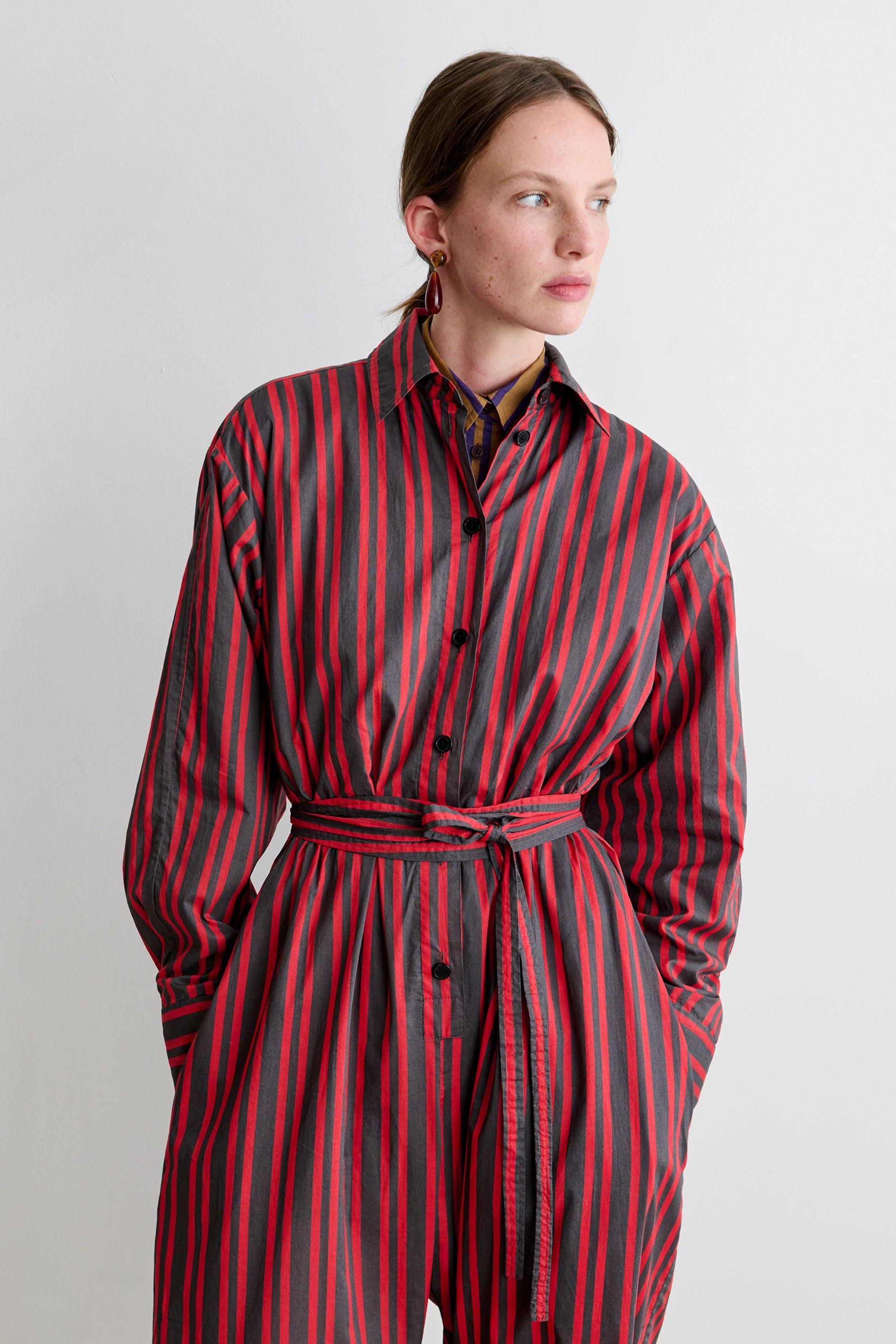 Olli Jumpsuit-JUMPSUITS-Rachel Comey