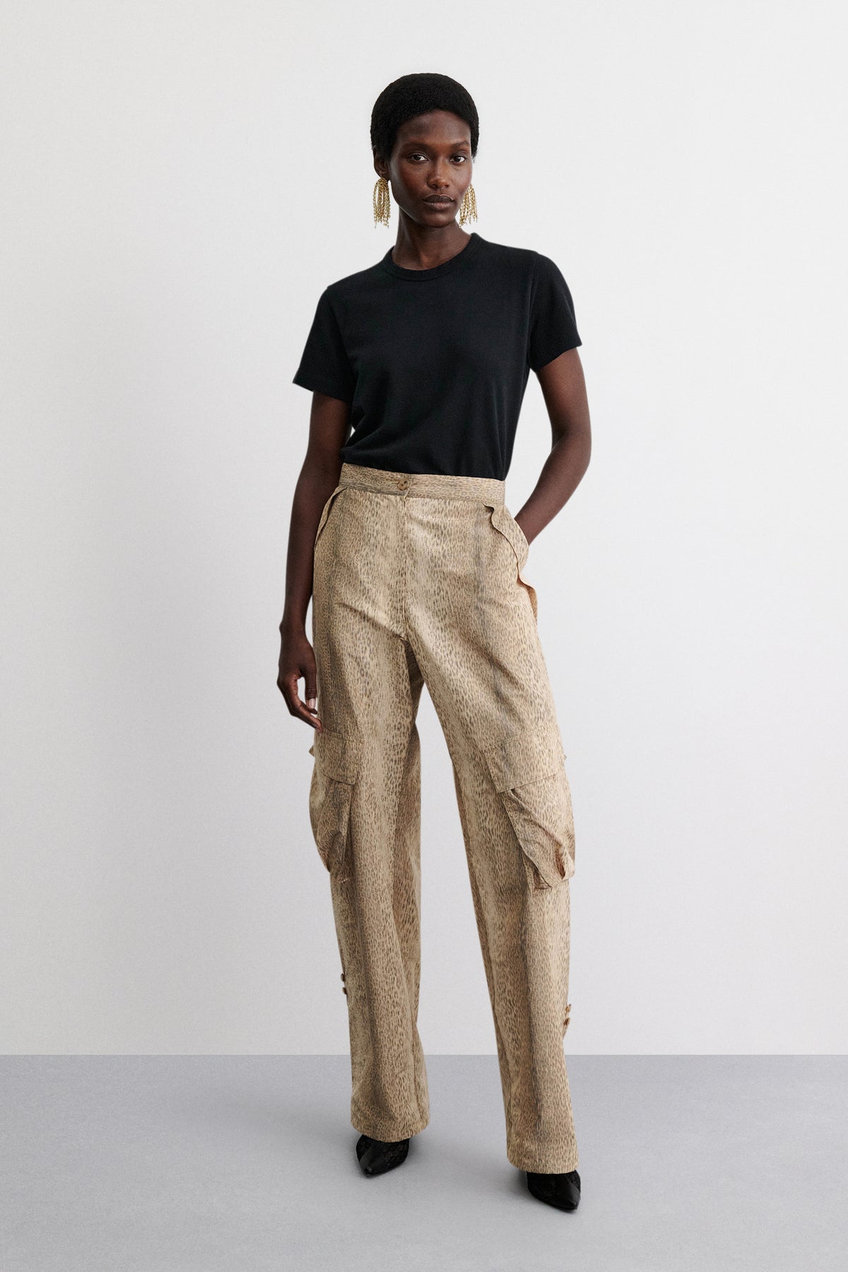 Axis Pant-PANTS-Rachel Comey
