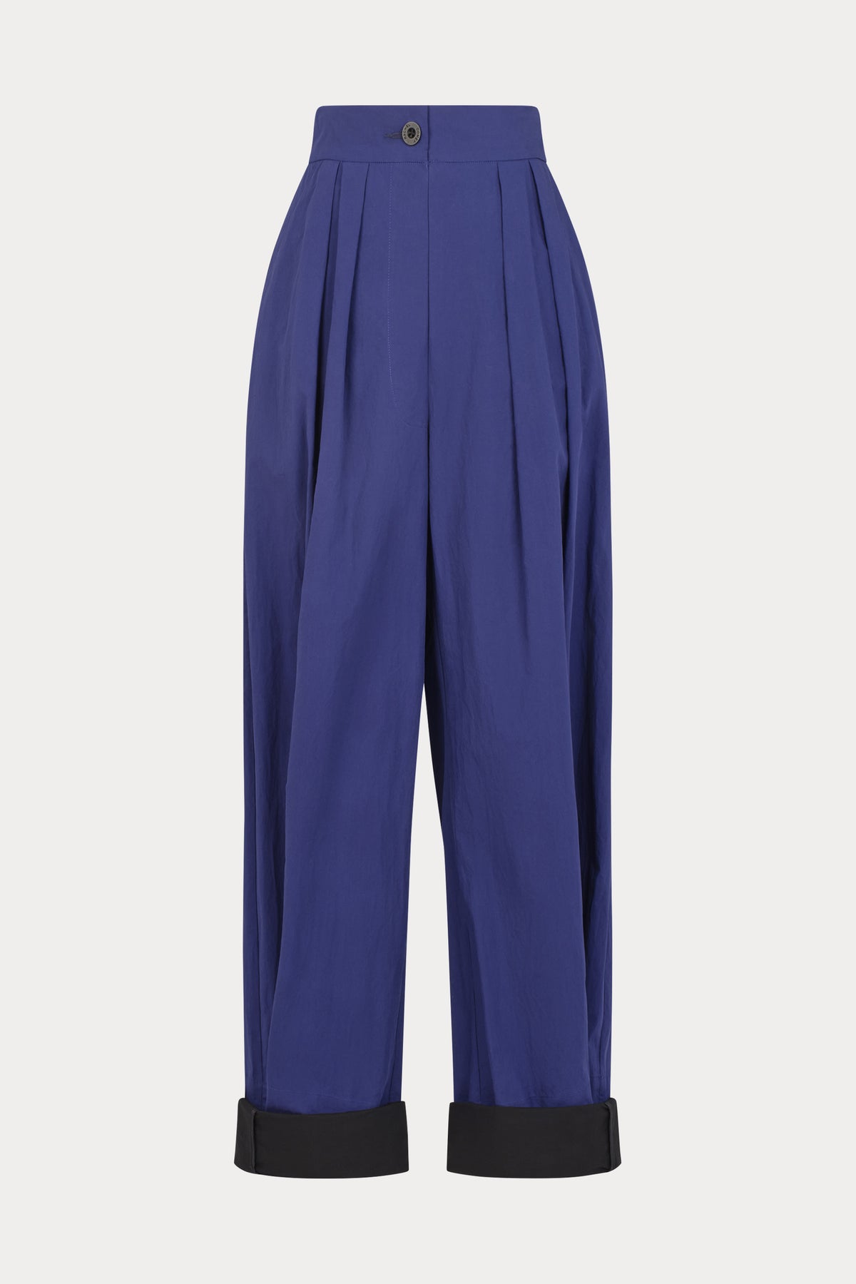 Cuffed Coxsone Pant-PANTS-Rachel Comey