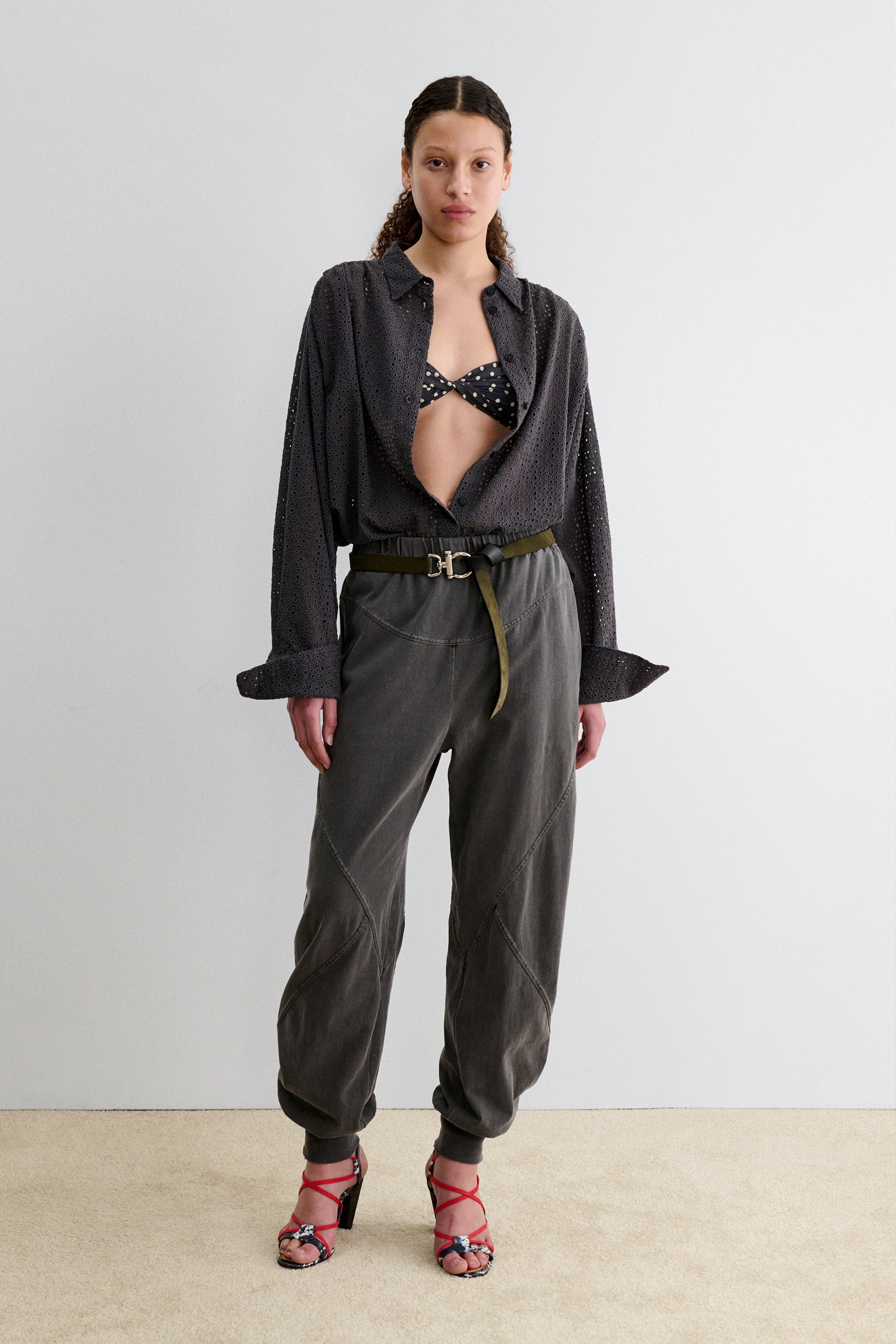 Avere Sweatpant-PANTS-Rachel Comey