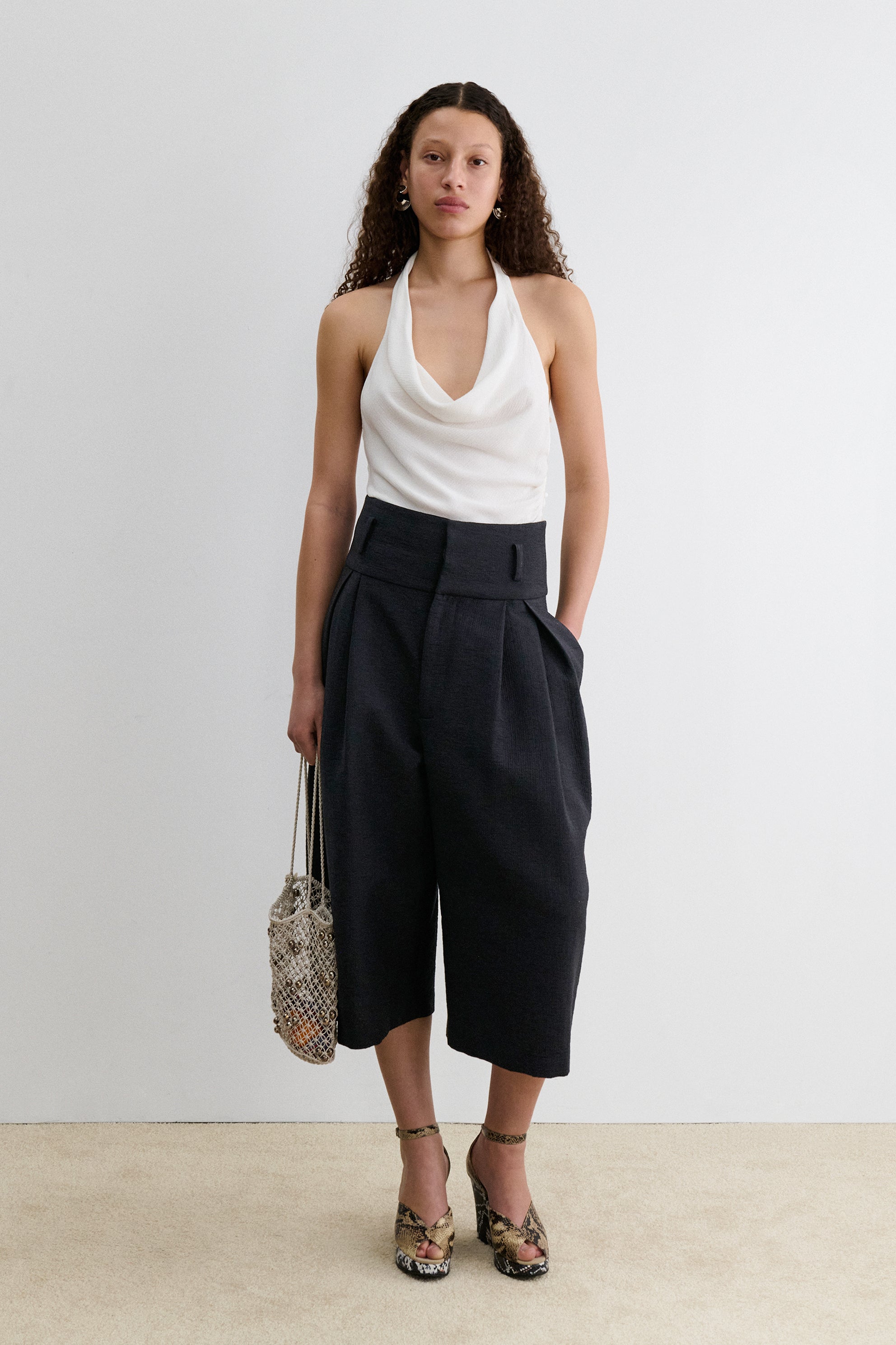 Forum Short-SHORTS-Rachel Comey