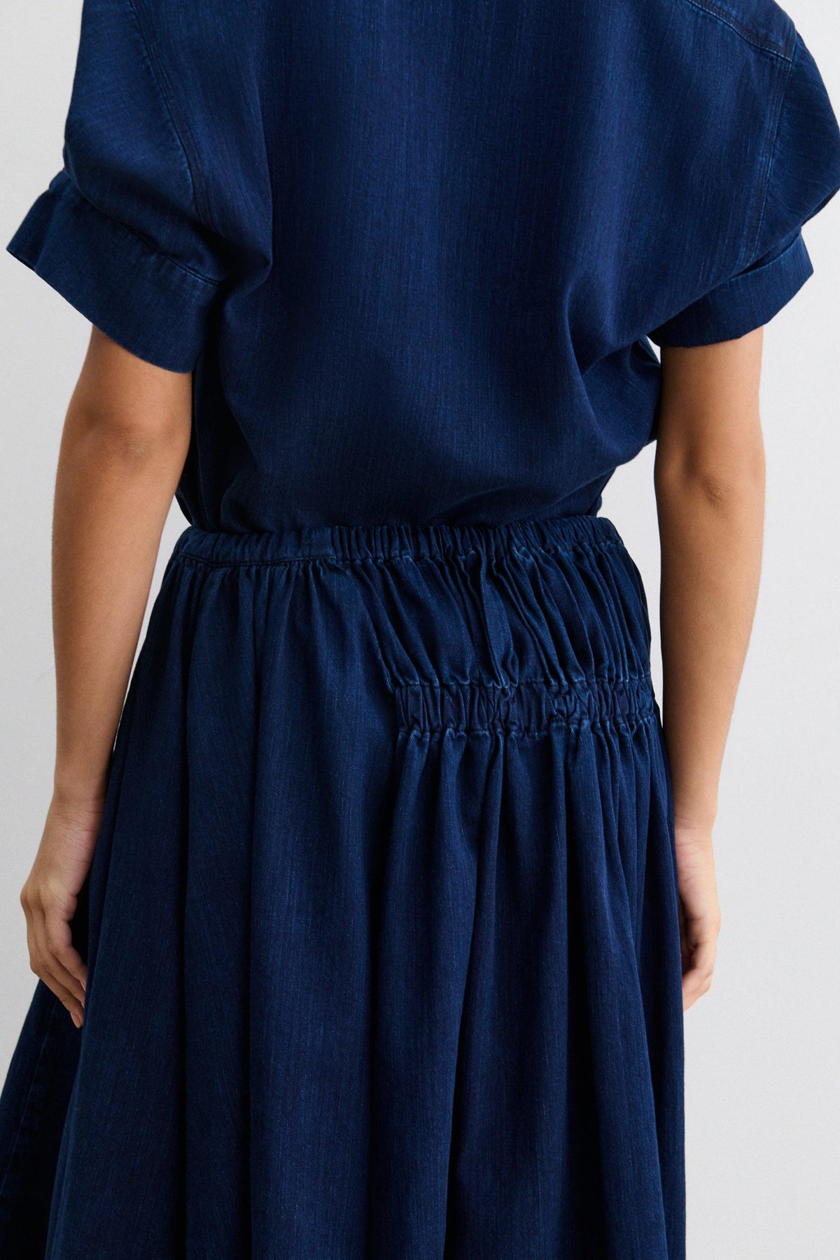 Collect Skirt-SKIRTS-Rachel Comey
