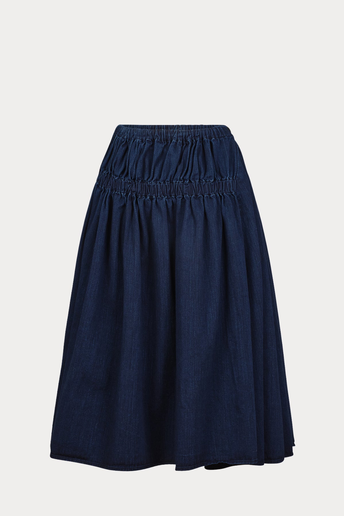 Collect Skirt-SKIRTS-Rachel Comey