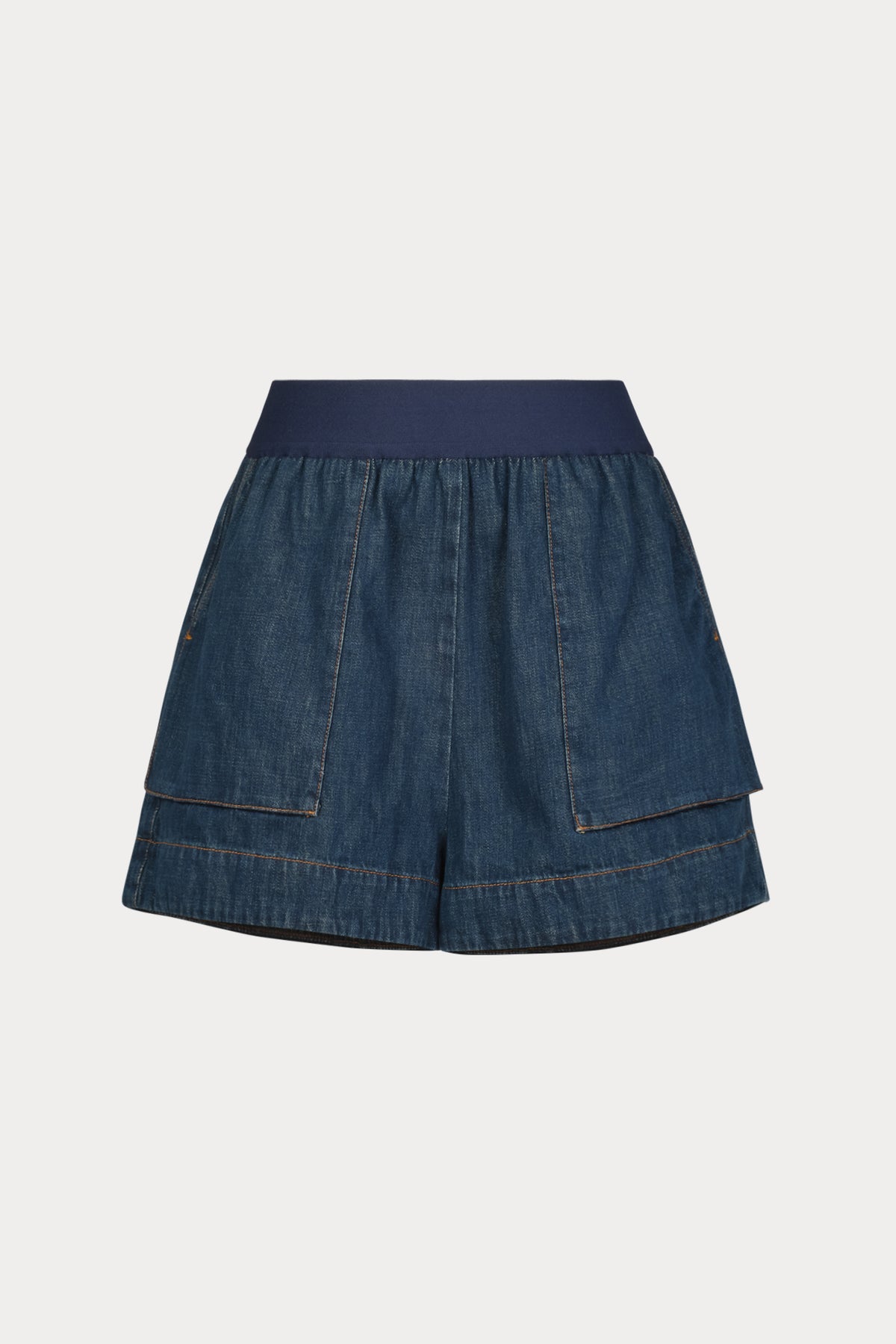 Jalen Short-SHORTS-Rachel Comey