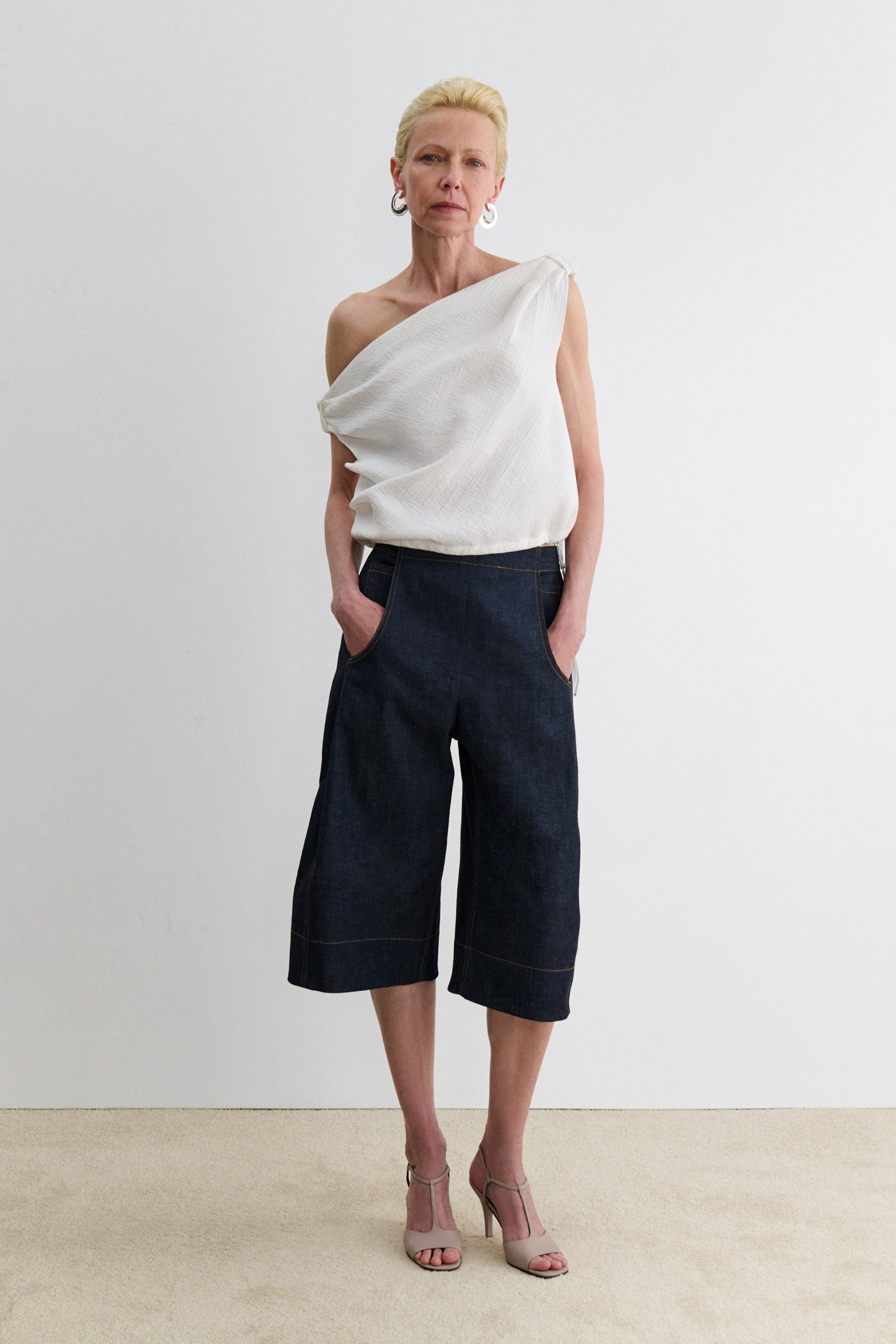 Tany Short-SHORTS-Rachel Comey