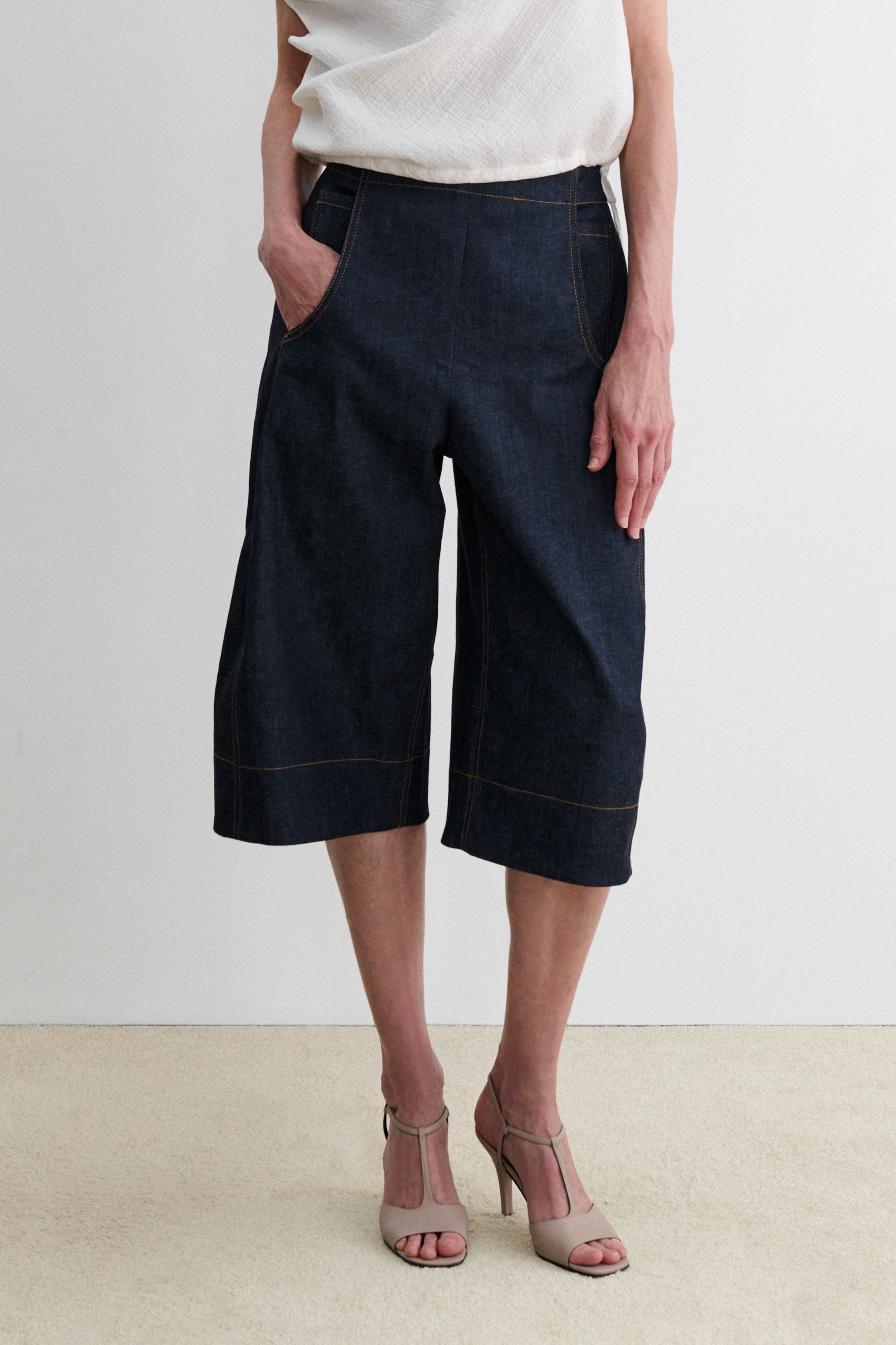 Tany Short-SHORTS-Rachel Comey