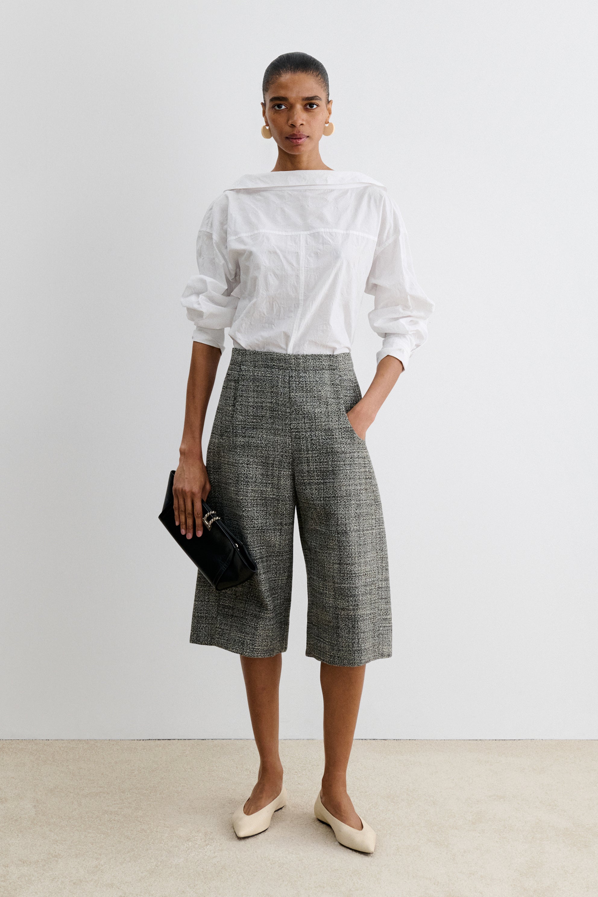 Tany Short-SHORTS-Rachel Comey
