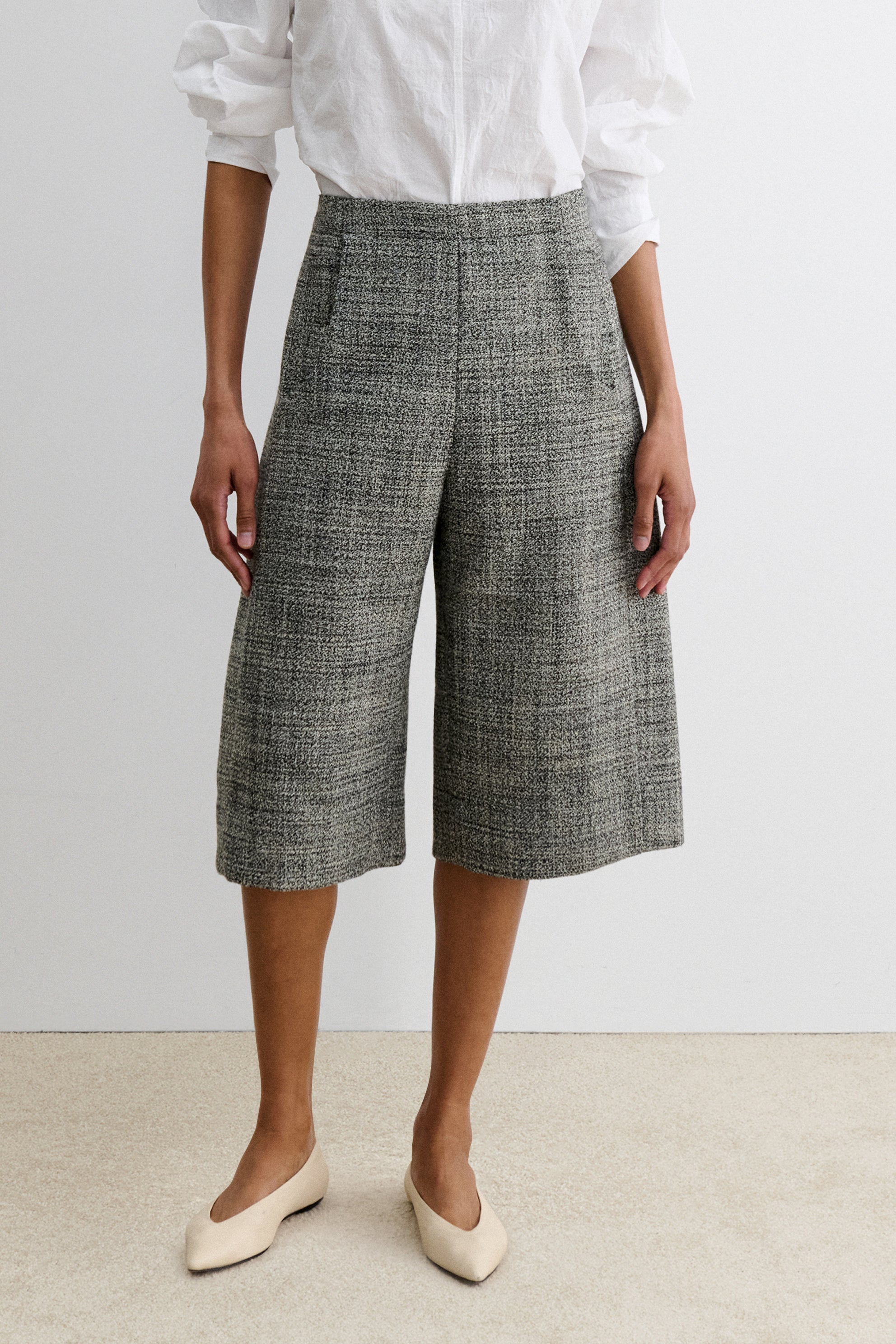 Tany Short-SHORTS-Rachel Comey
