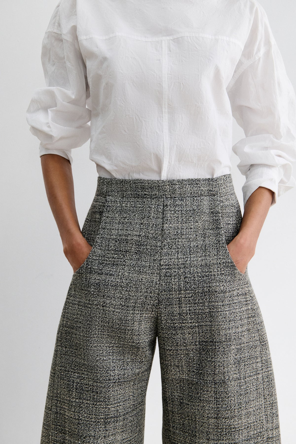 Tany Short-SHORTS-Rachel Comey