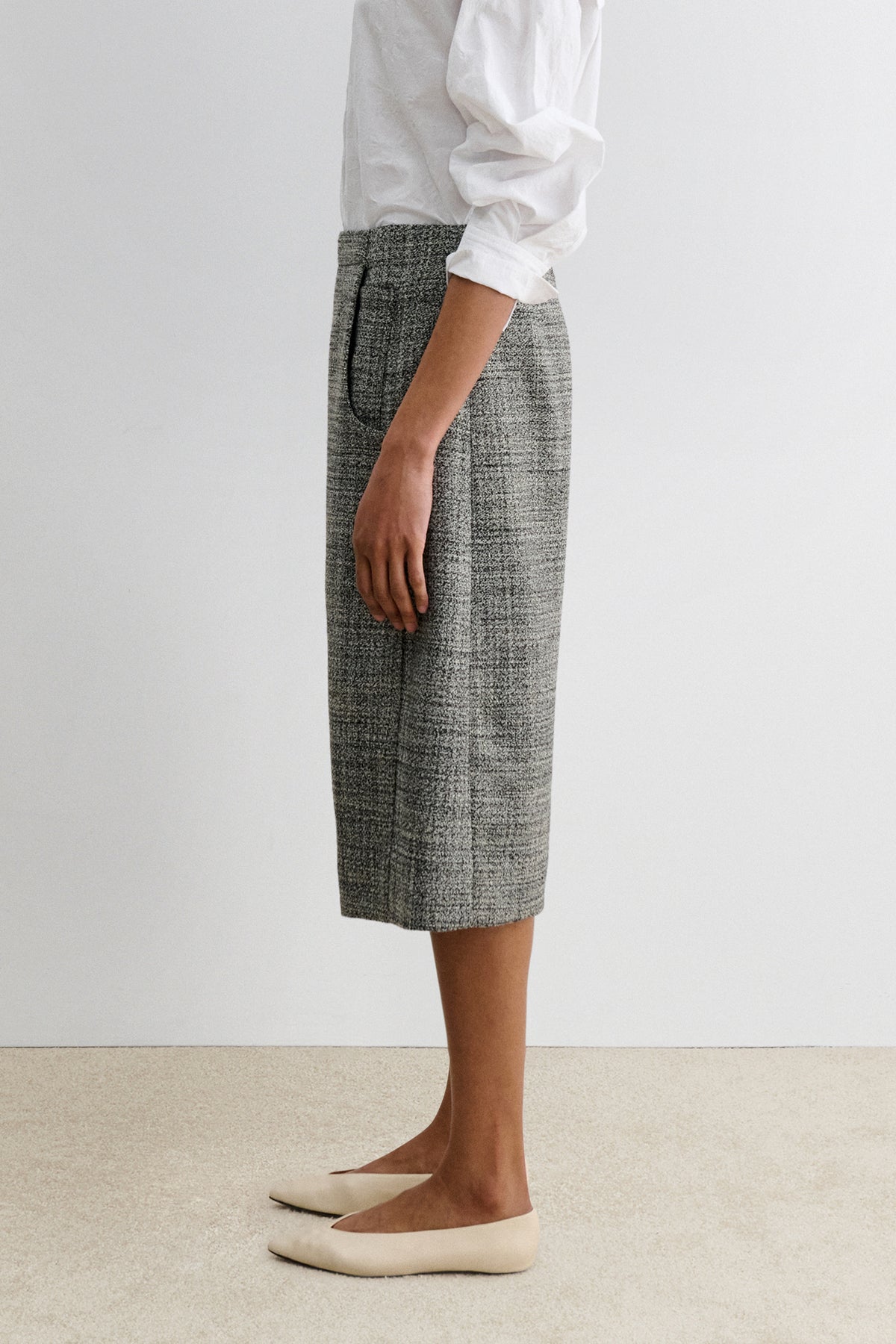 Tany Short-SHORTS-Rachel Comey