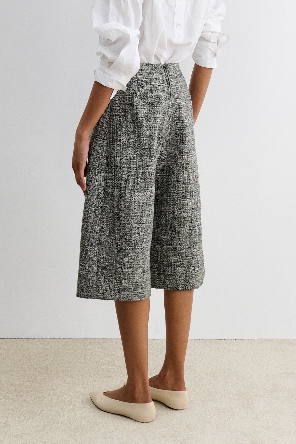 Tany Short-SHORTS-Rachel Comey
