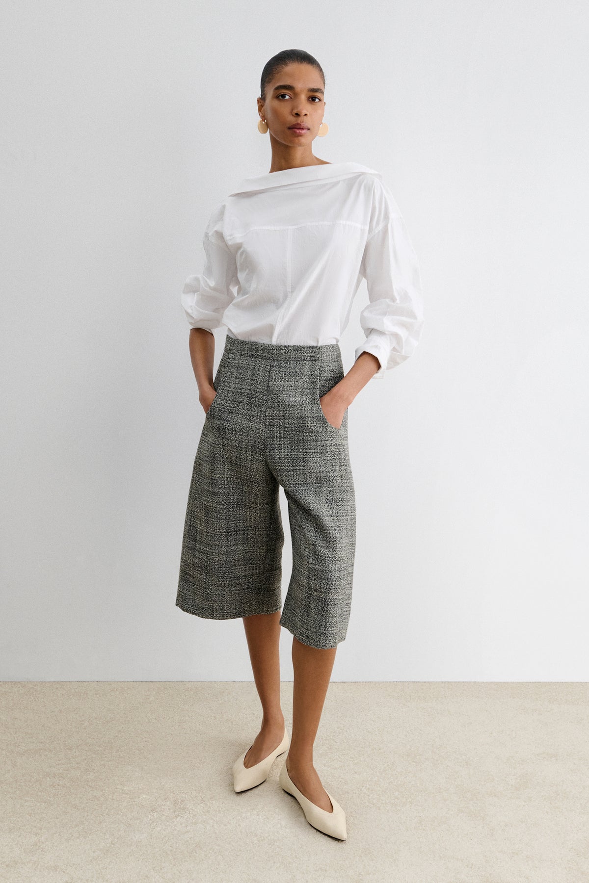 Tany Short-SHORTS-Rachel Comey