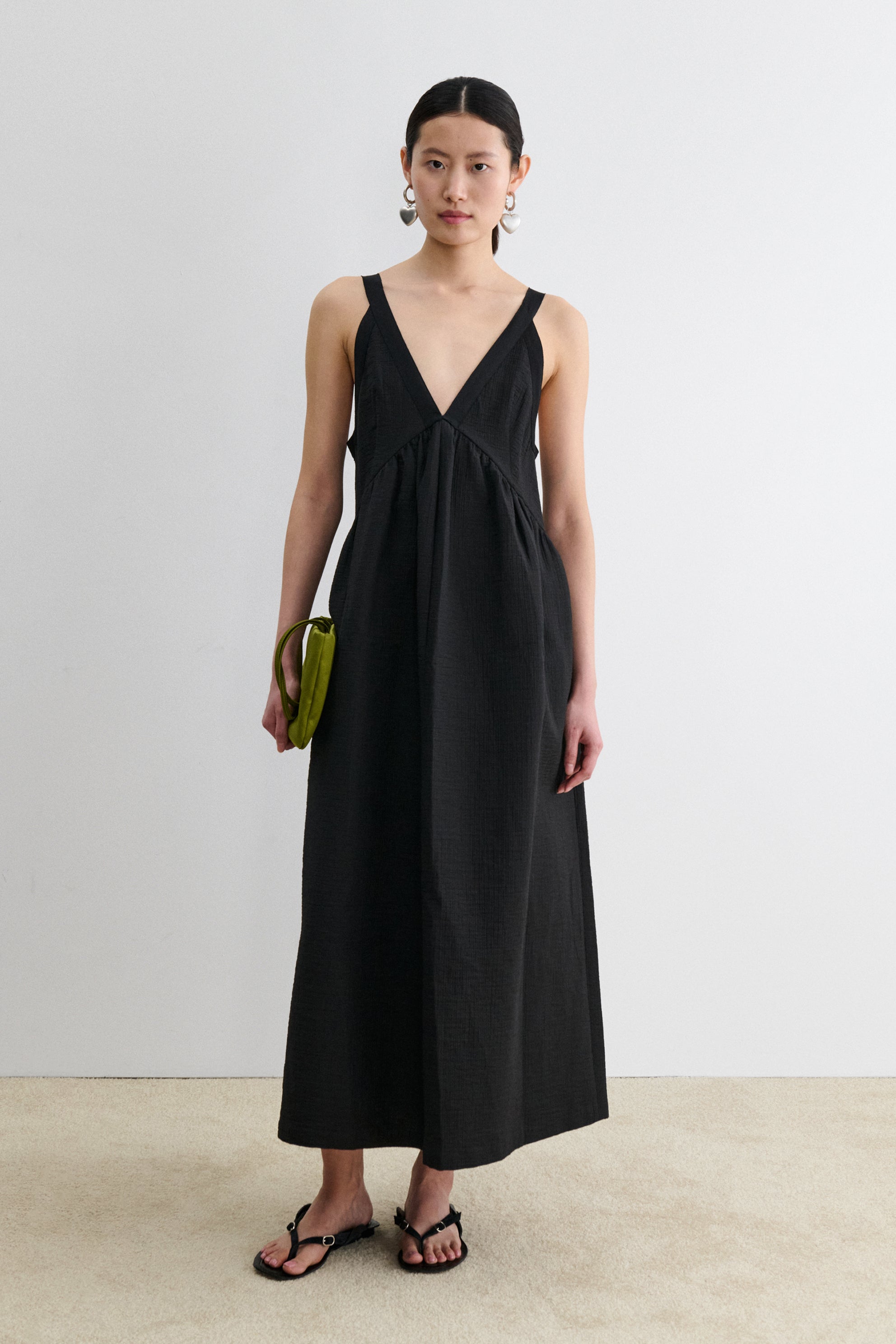 Cursley Dress-DRESSES-Rachel Comey
