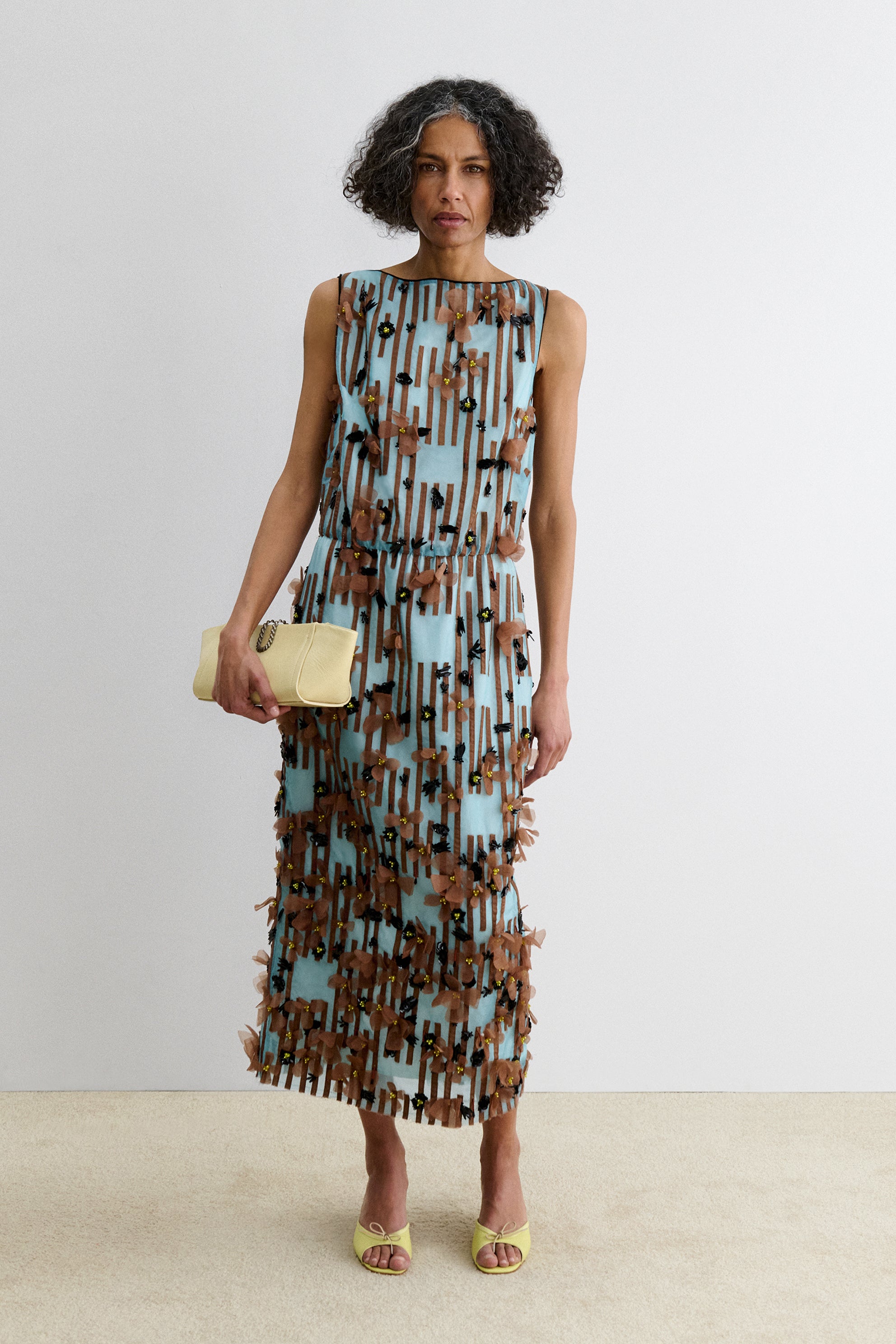 Chelsea Dress-DRESSES-Rachel Comey
