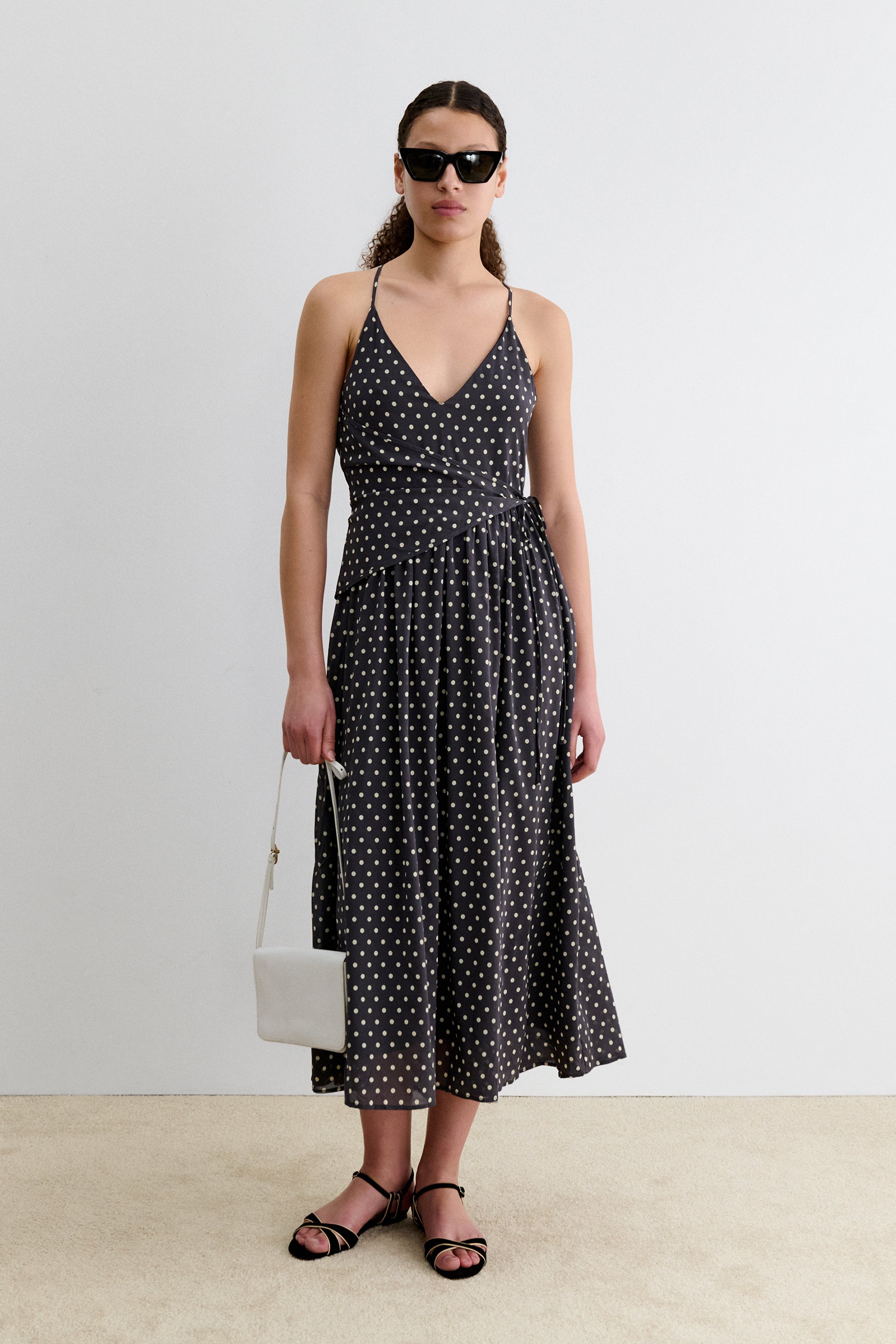 Ven Dress-DRESSES-Rachel Comey