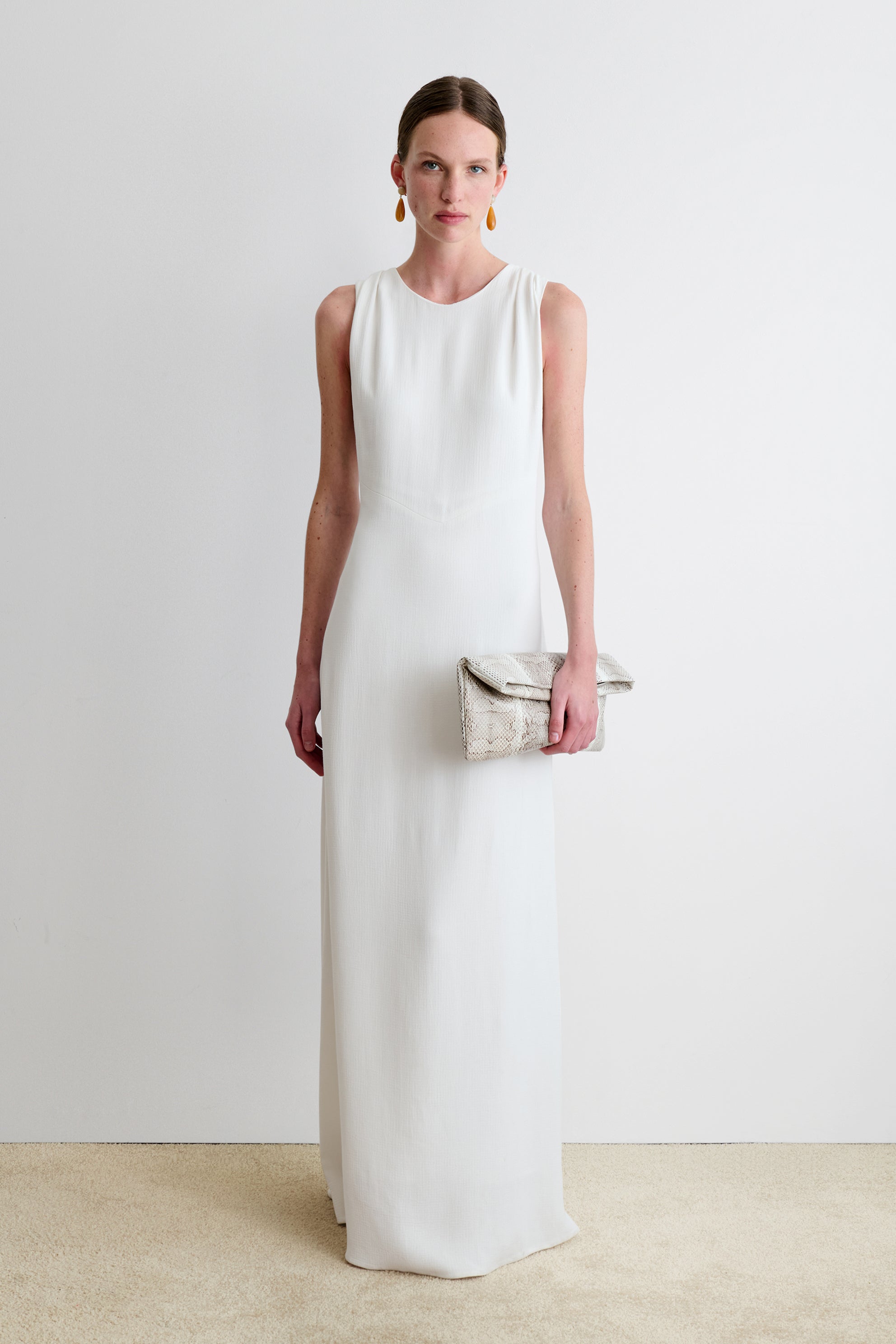 Gusch Dress-DRESSES-Rachel Comey