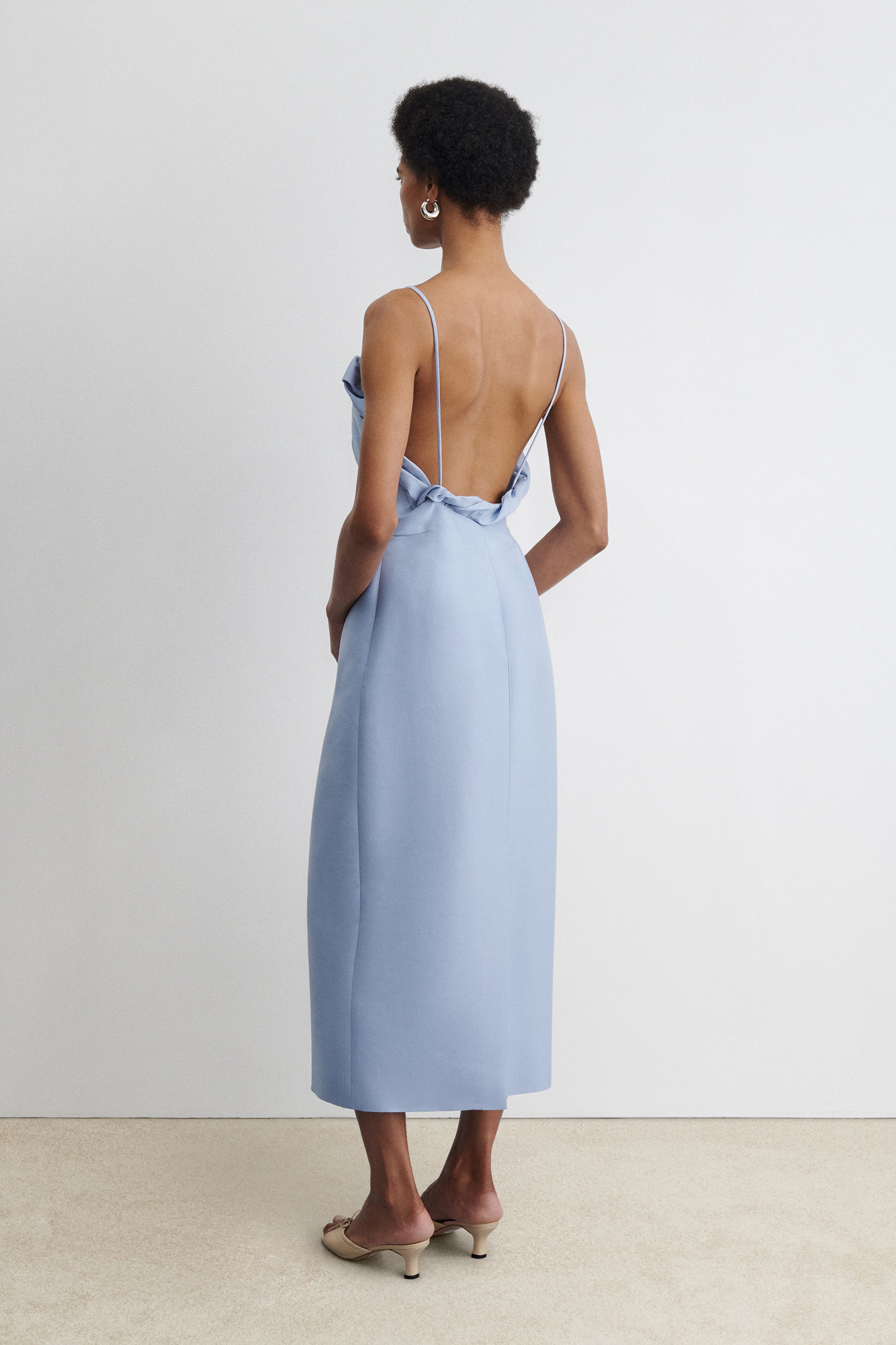 Priss Dress-DRESSES-Rachel Comey