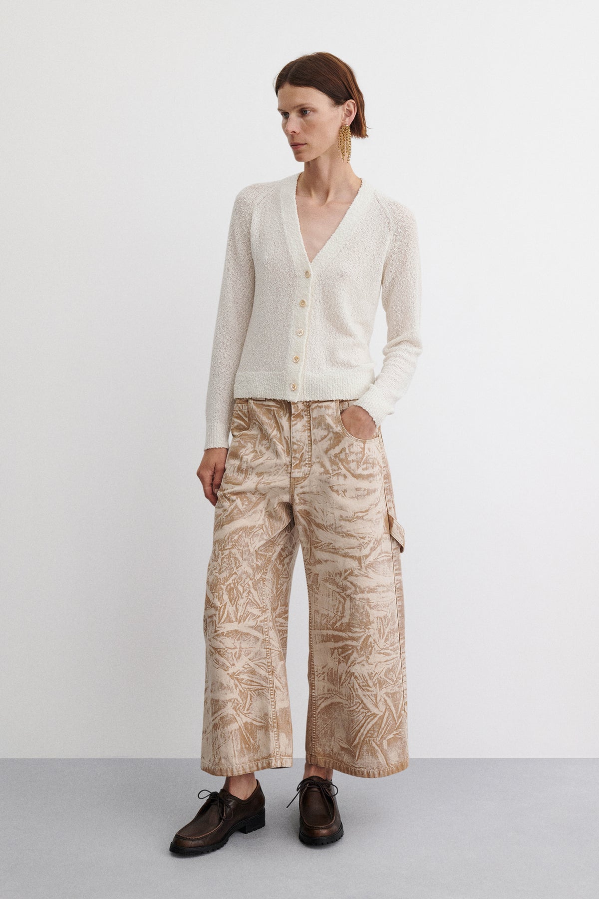 Carpen Pant-DENIM-Rachel Comey