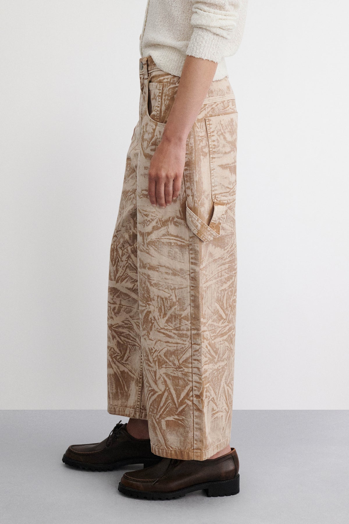 Carpen Pant-DENIM-Rachel Comey