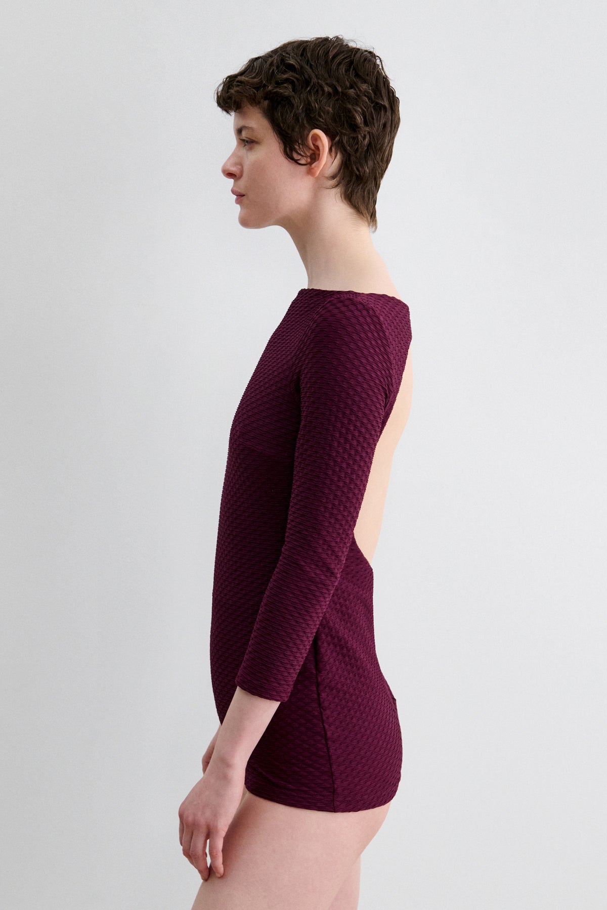 Paris Suit-SWIM-Rachel Comey