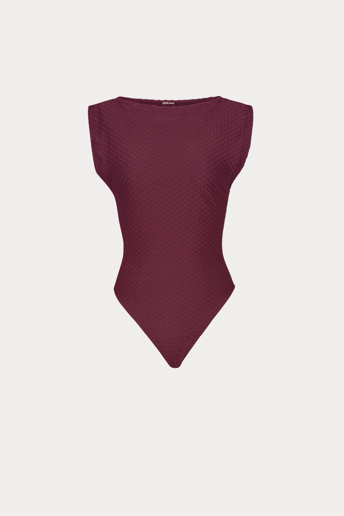 Plaza Suit-SWIM-Rachel Comey
