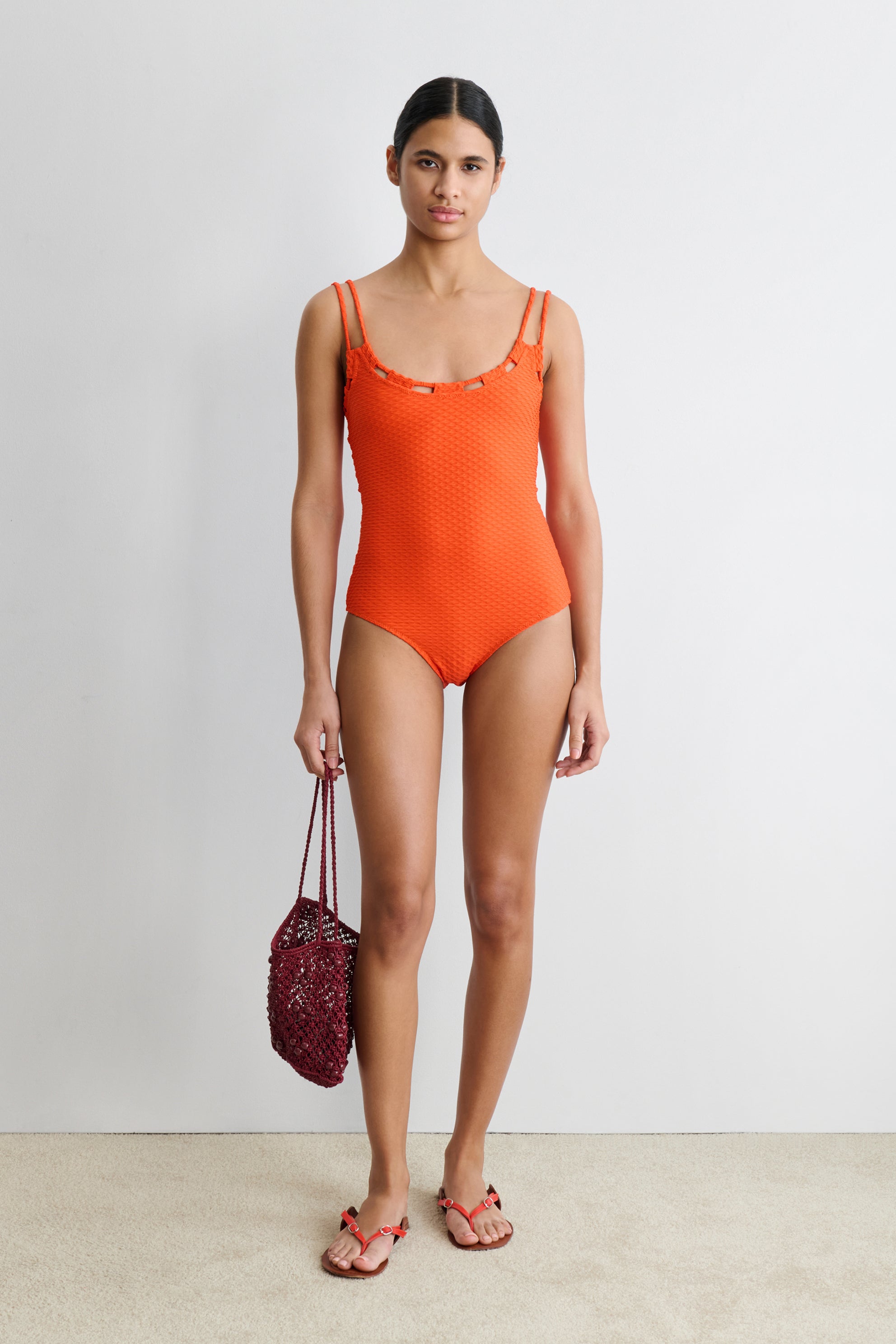 Honda Suit-SWIM-Rachel Comey