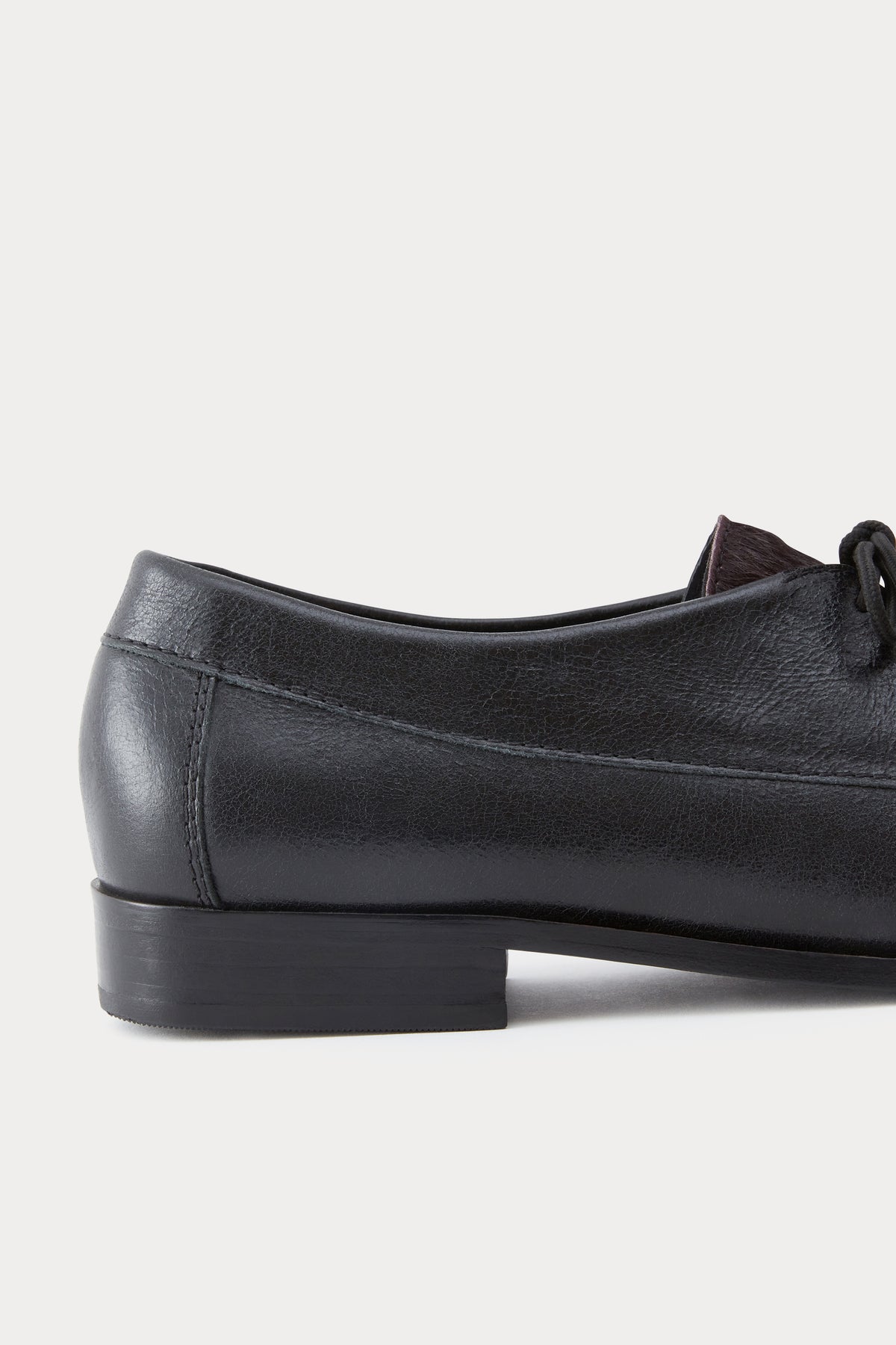 Shepherd Oxford-BOOTIE-Rachel Comey