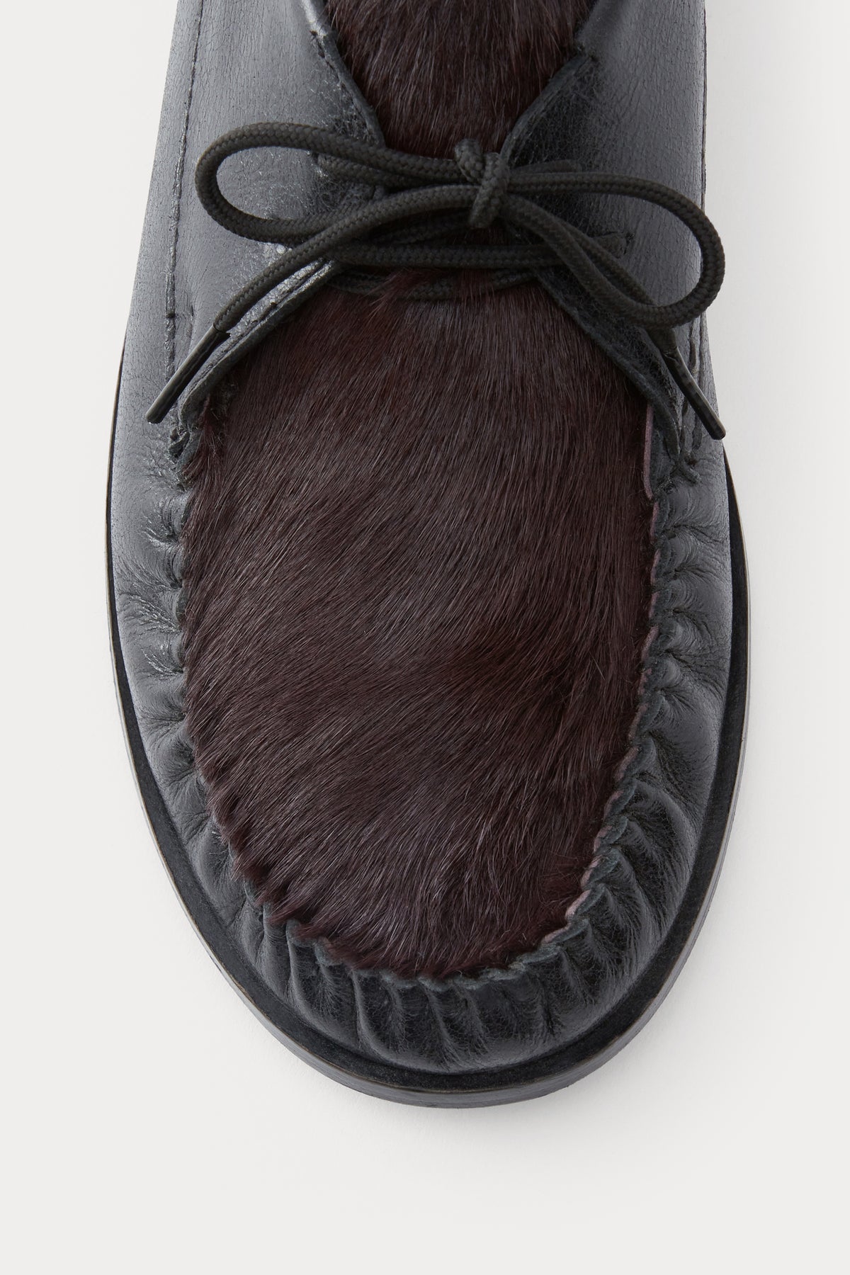 Shepherd Oxford-BOOTIE-Rachel Comey