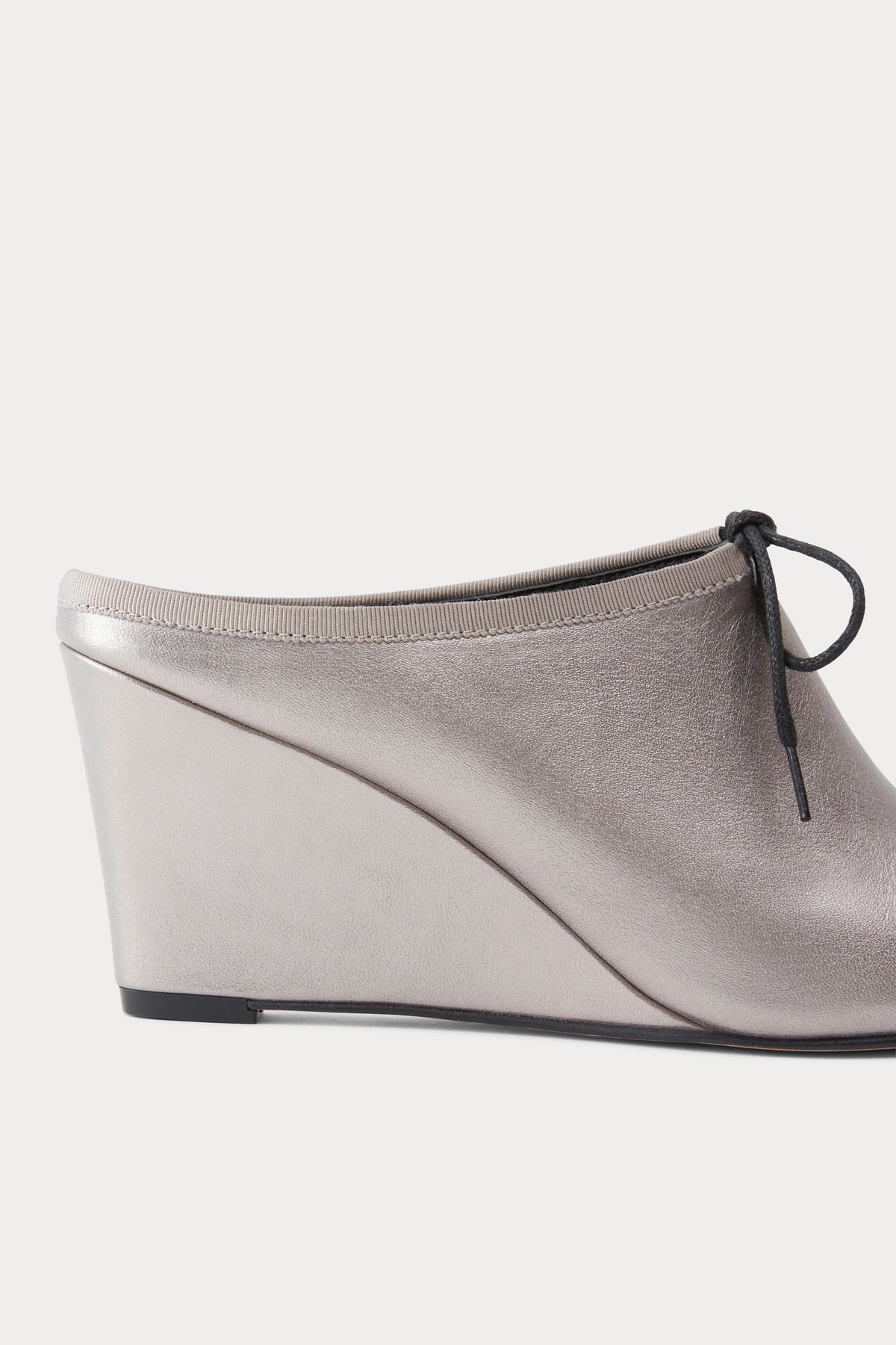 Chloris Wedge-MULE-Rachel Comey
