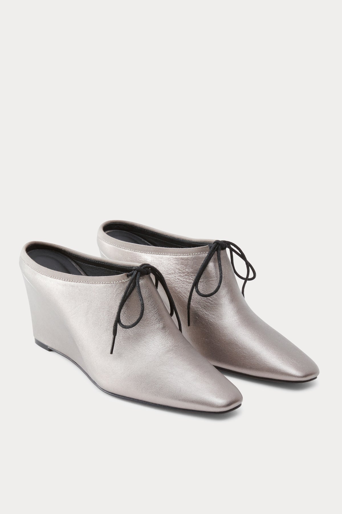 Chloris Wedge-MULE-Rachel Comey
